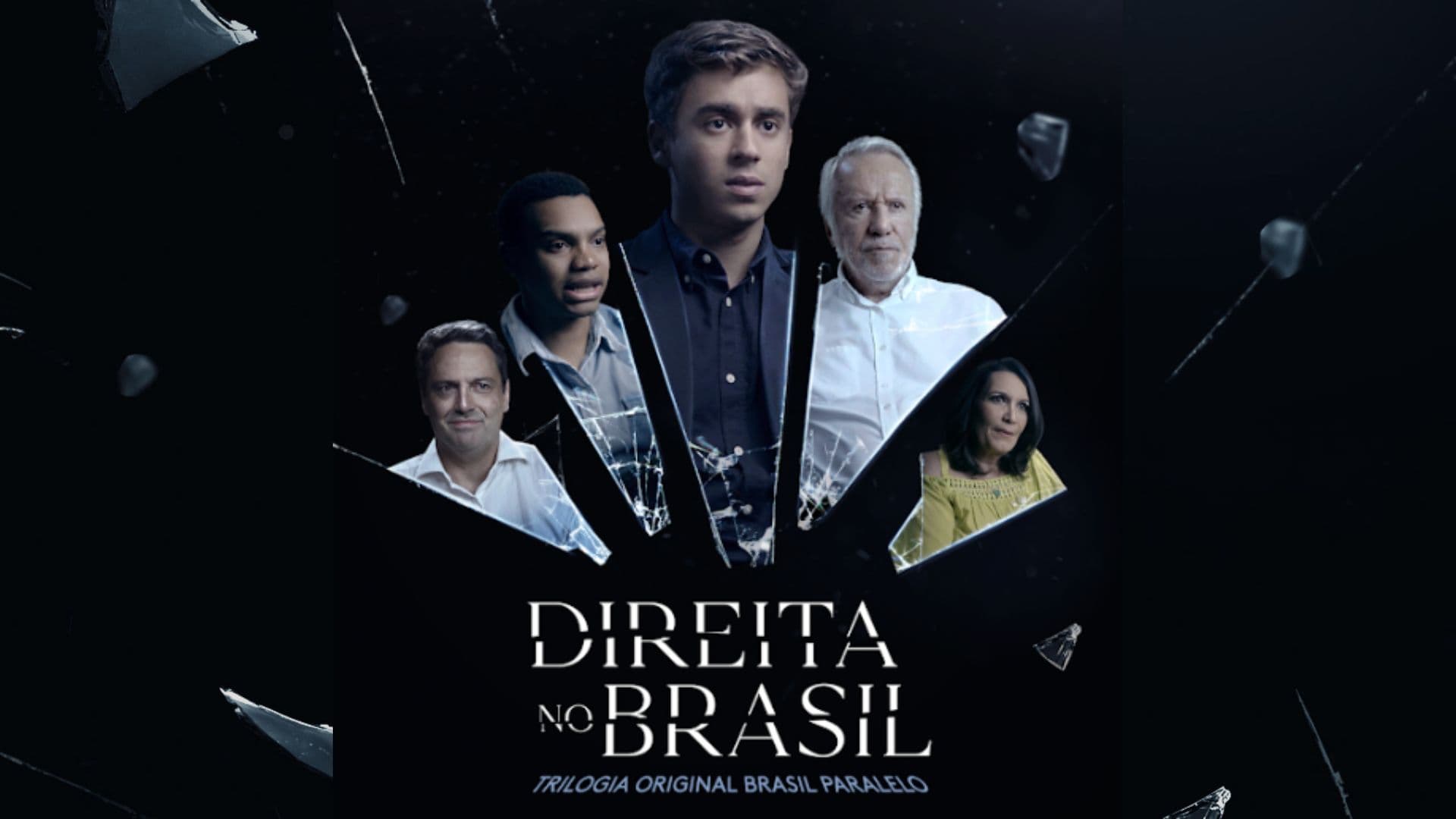 A Direita no Brasil