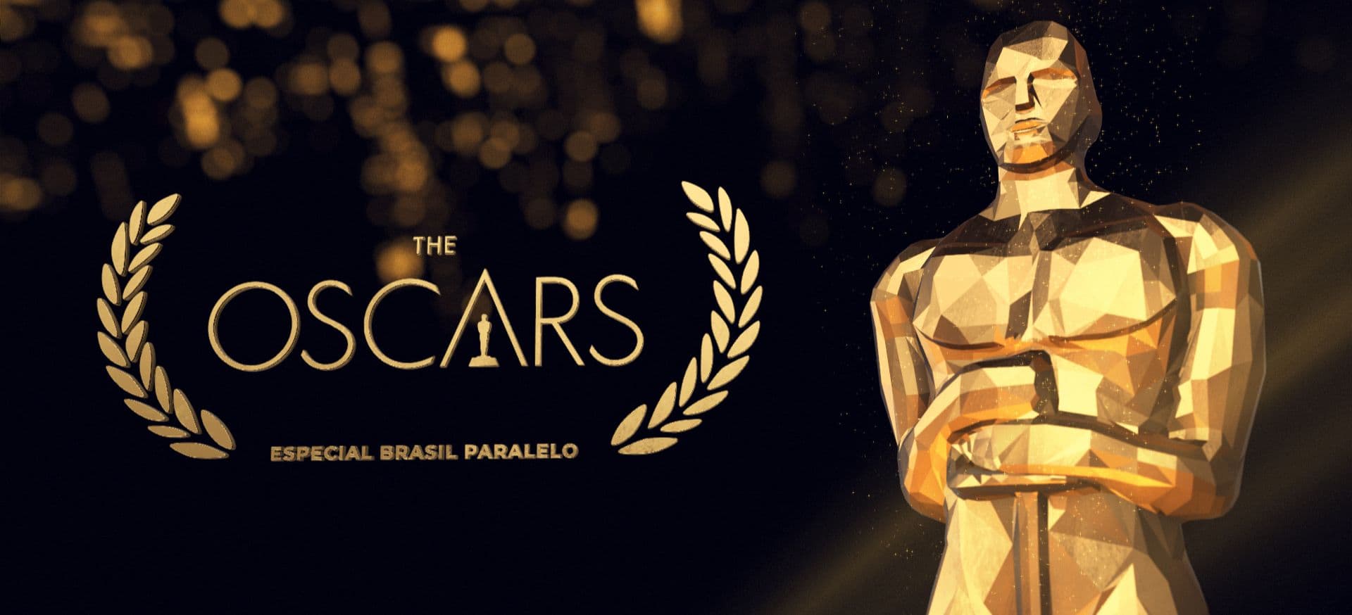 Oscar - Brasil Paralelo