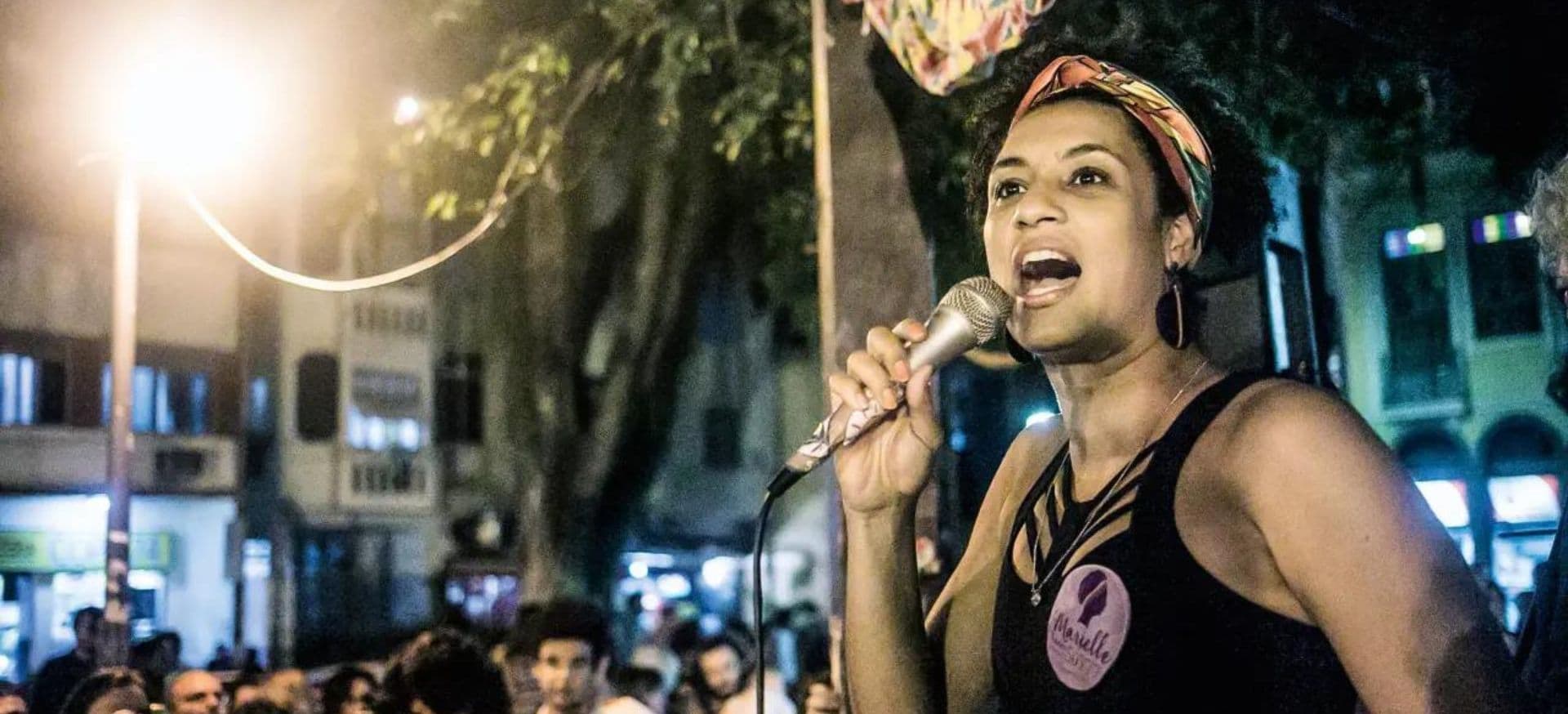 Investigação da morte de Marielle
