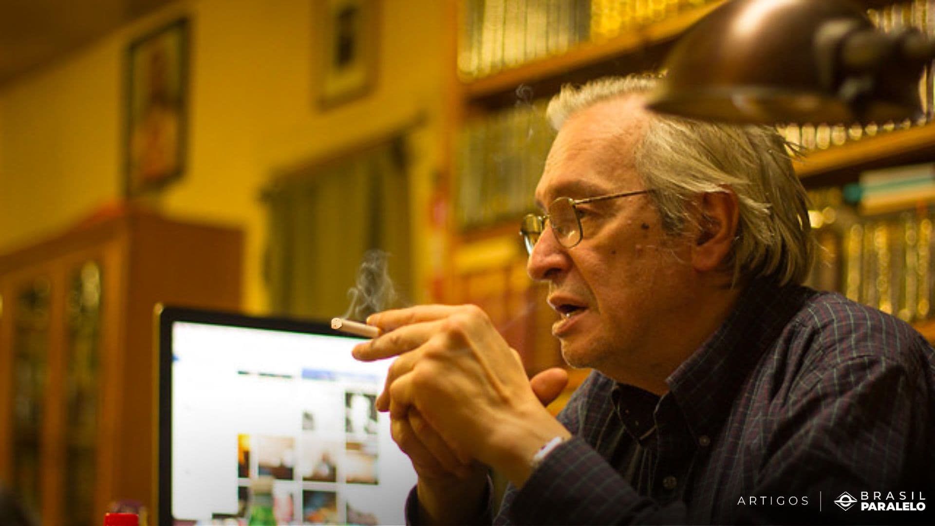 Olavo de Carvalho