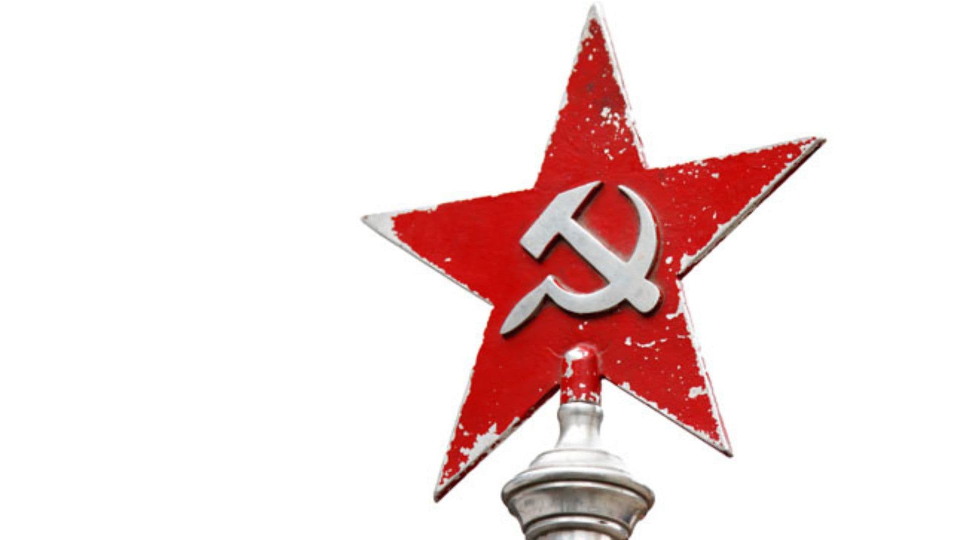 comunismo no Brasil