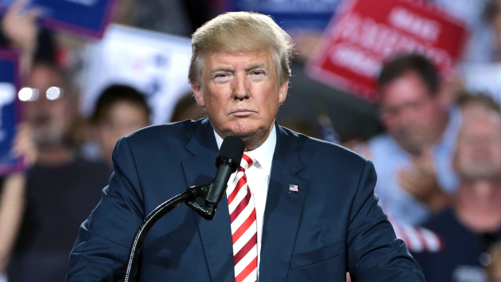 prisao e polemicas envolvendo trump em 2023