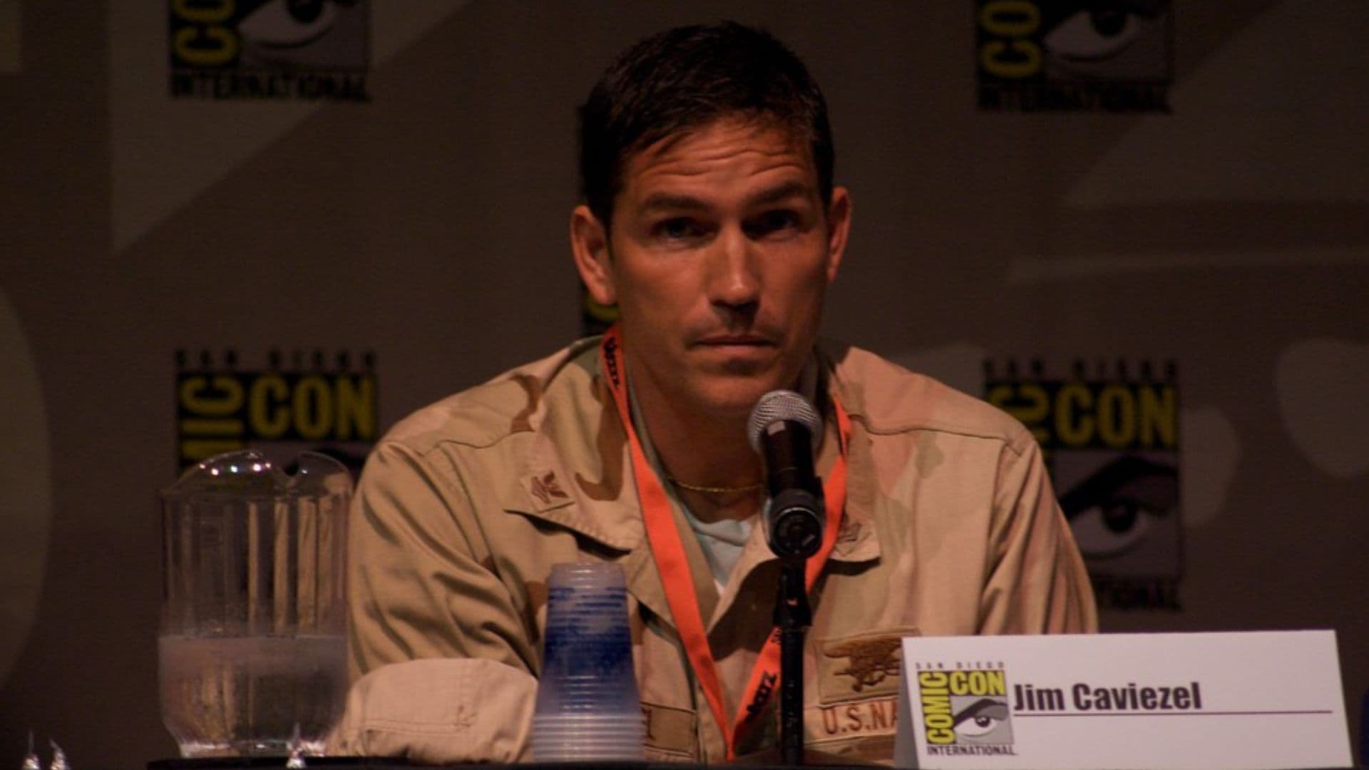 Entenda O Cancelamento de Jim Caviezel