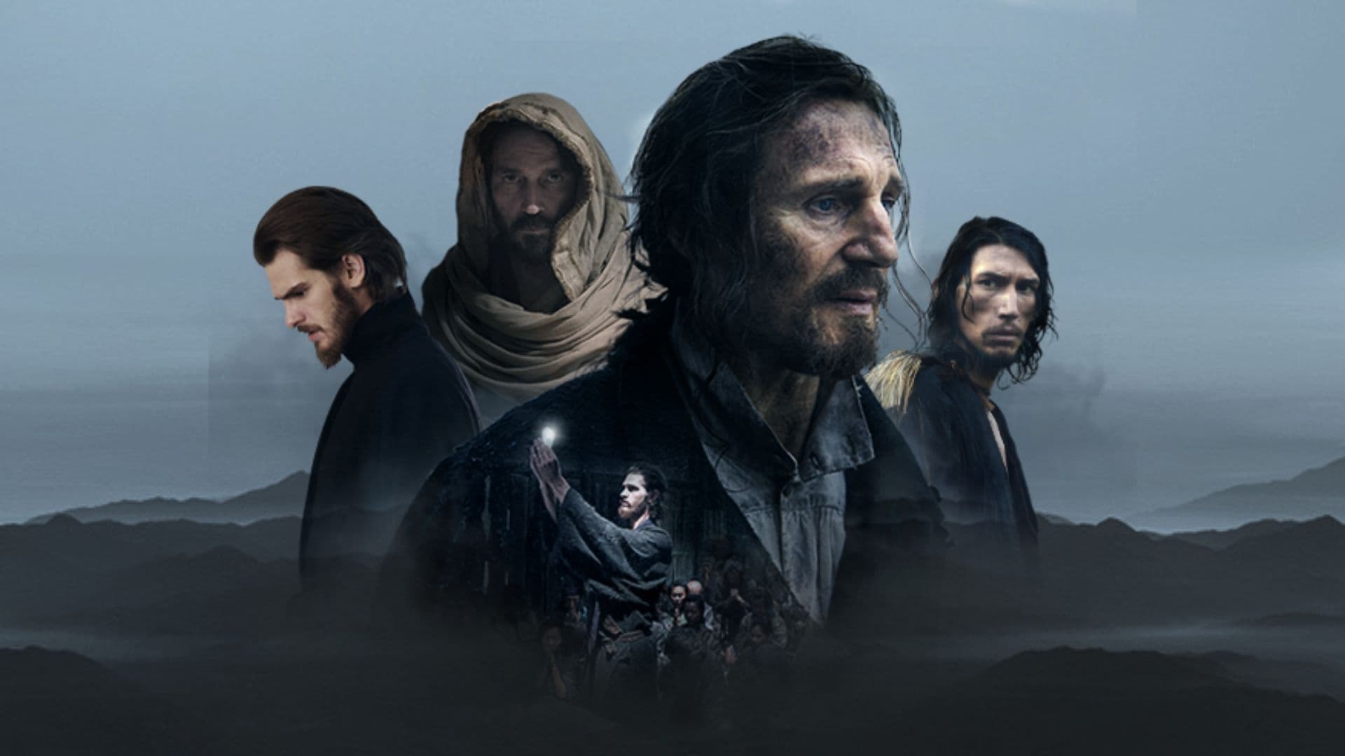 Conheça a seleção de filmes religiosos da Brasil Paralelo. Libere seu acesso e concorra a um kit exclusivo.