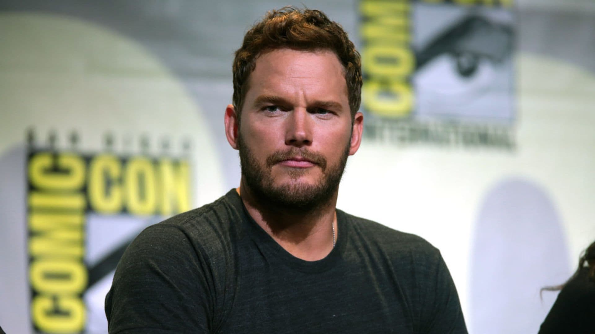 Chris Pratt cancelado