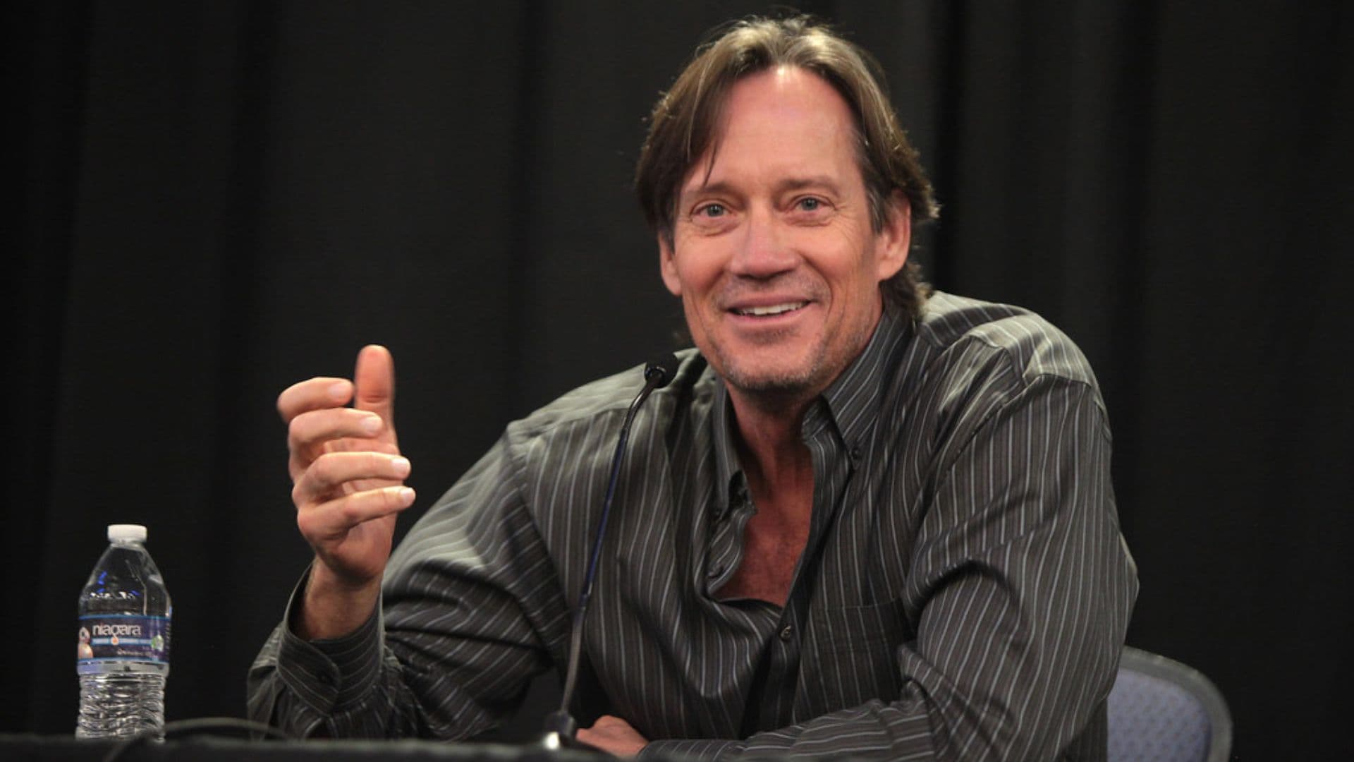 Kevin Sorbo foi renegado por Hollywood