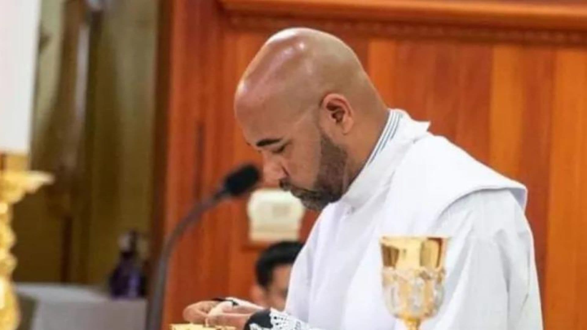 Padre claretiano Donaciano Alarcón é expulso da Nicarágua