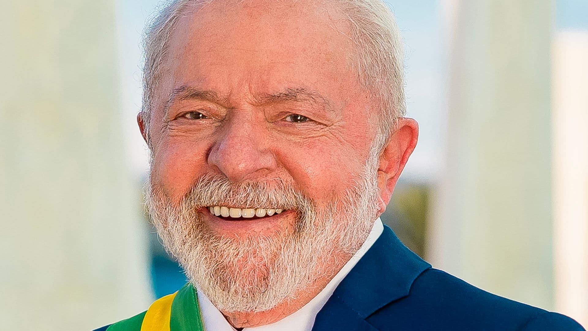 Presidente Lula