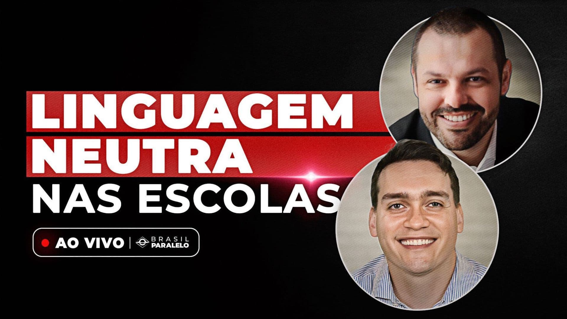 Programa Linguagem Neutra nas Escolas