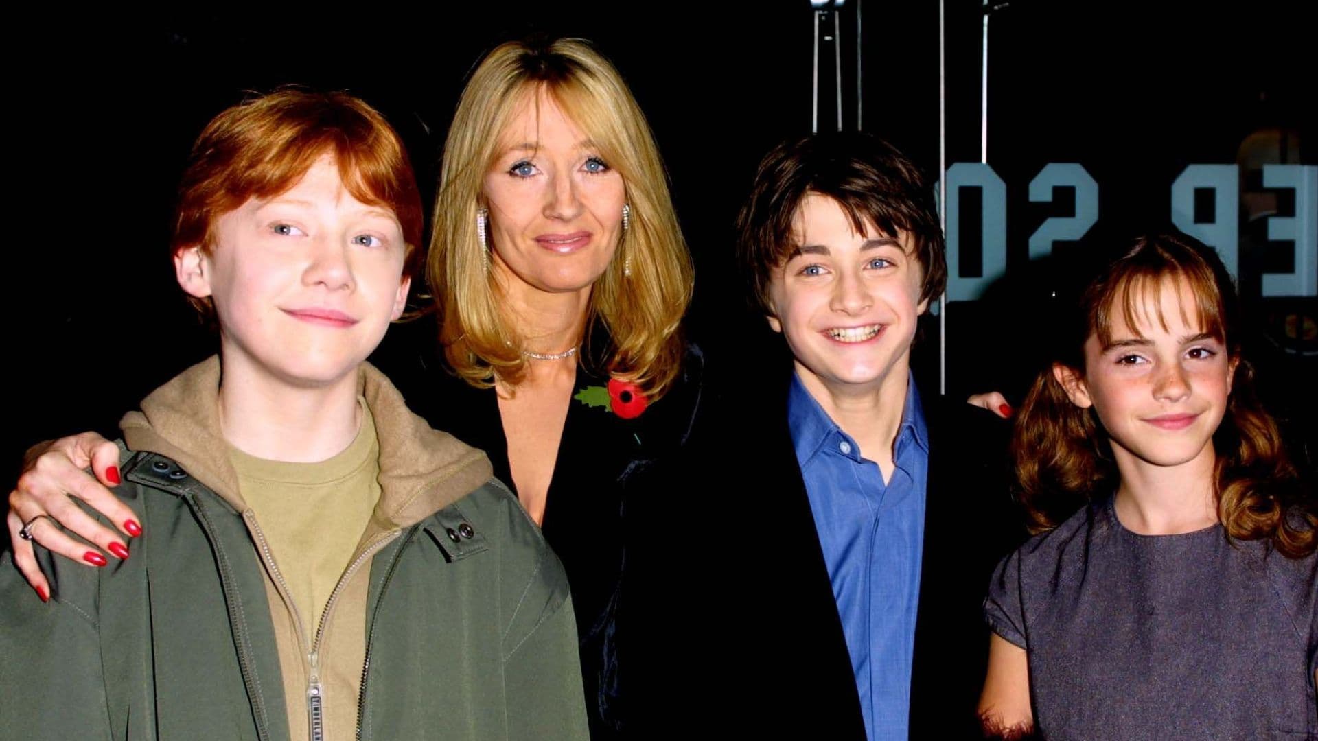 Polêmica | JK Rowling Rebate Crítica do Movimento Trans