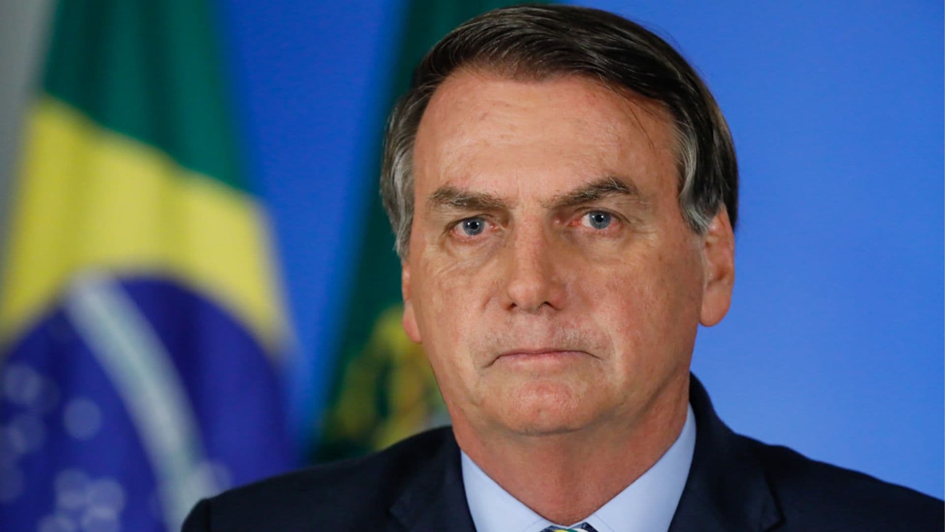 Procurador vota pela inelegibilidade de Bolsonaro