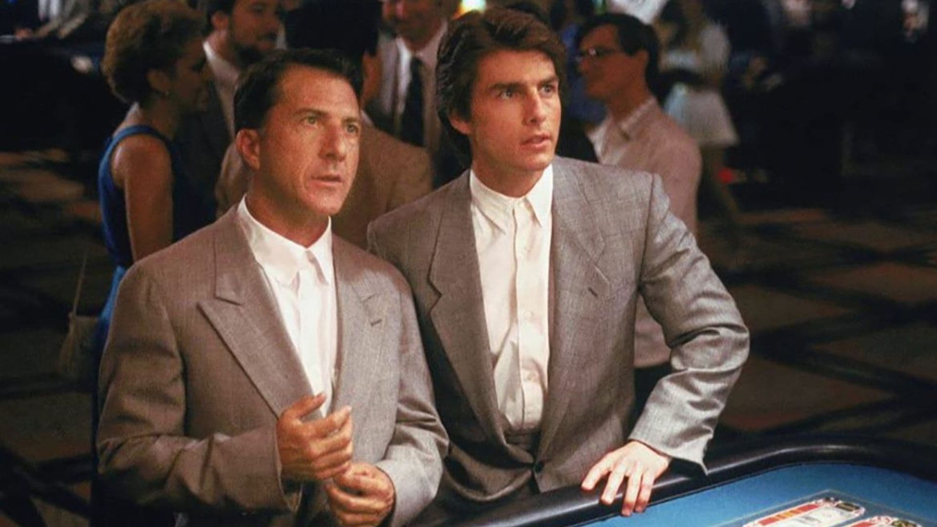 Assista Rain Man Do Conforto Da Sua Casa
