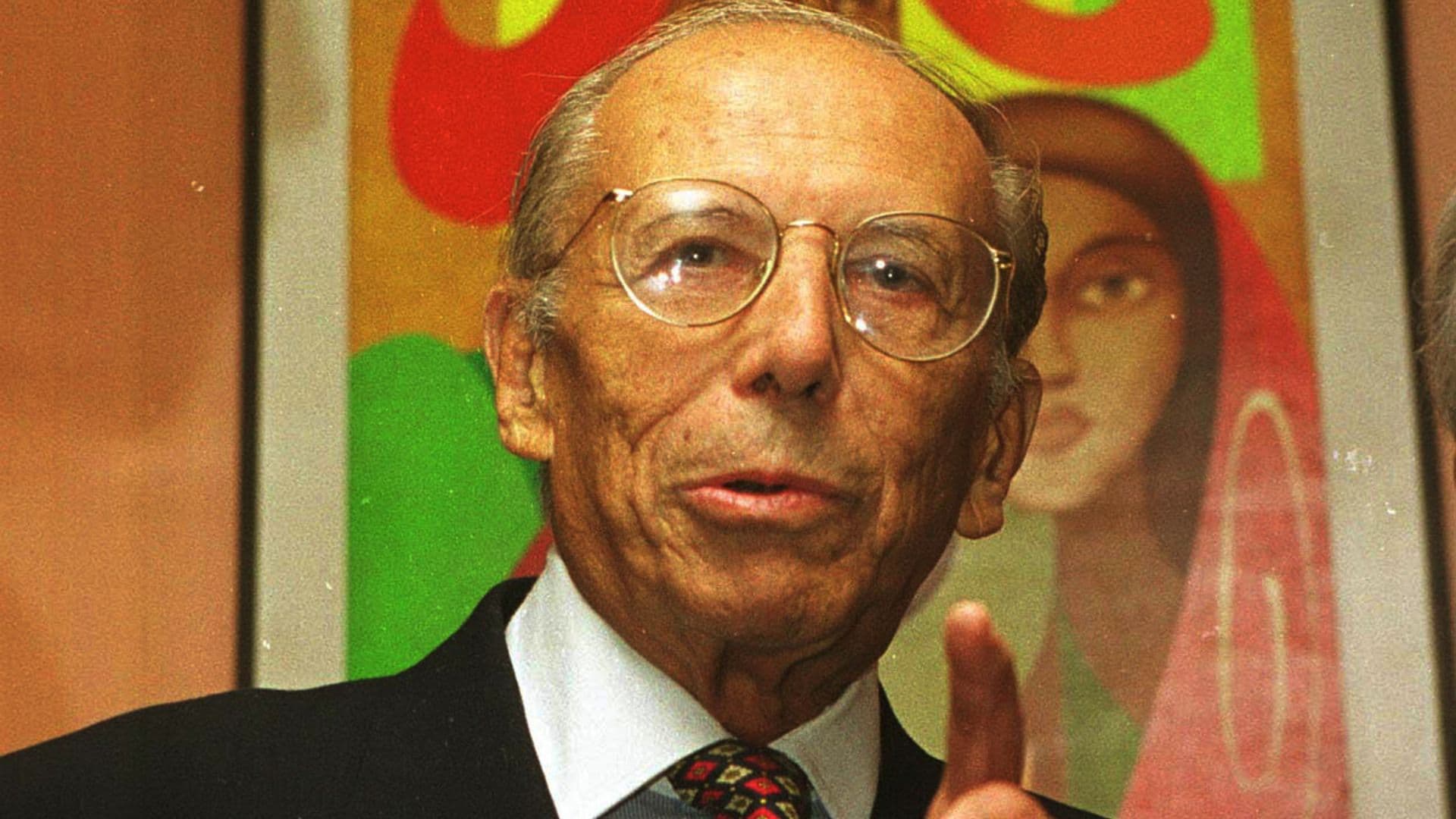 Roberto Campos, economista