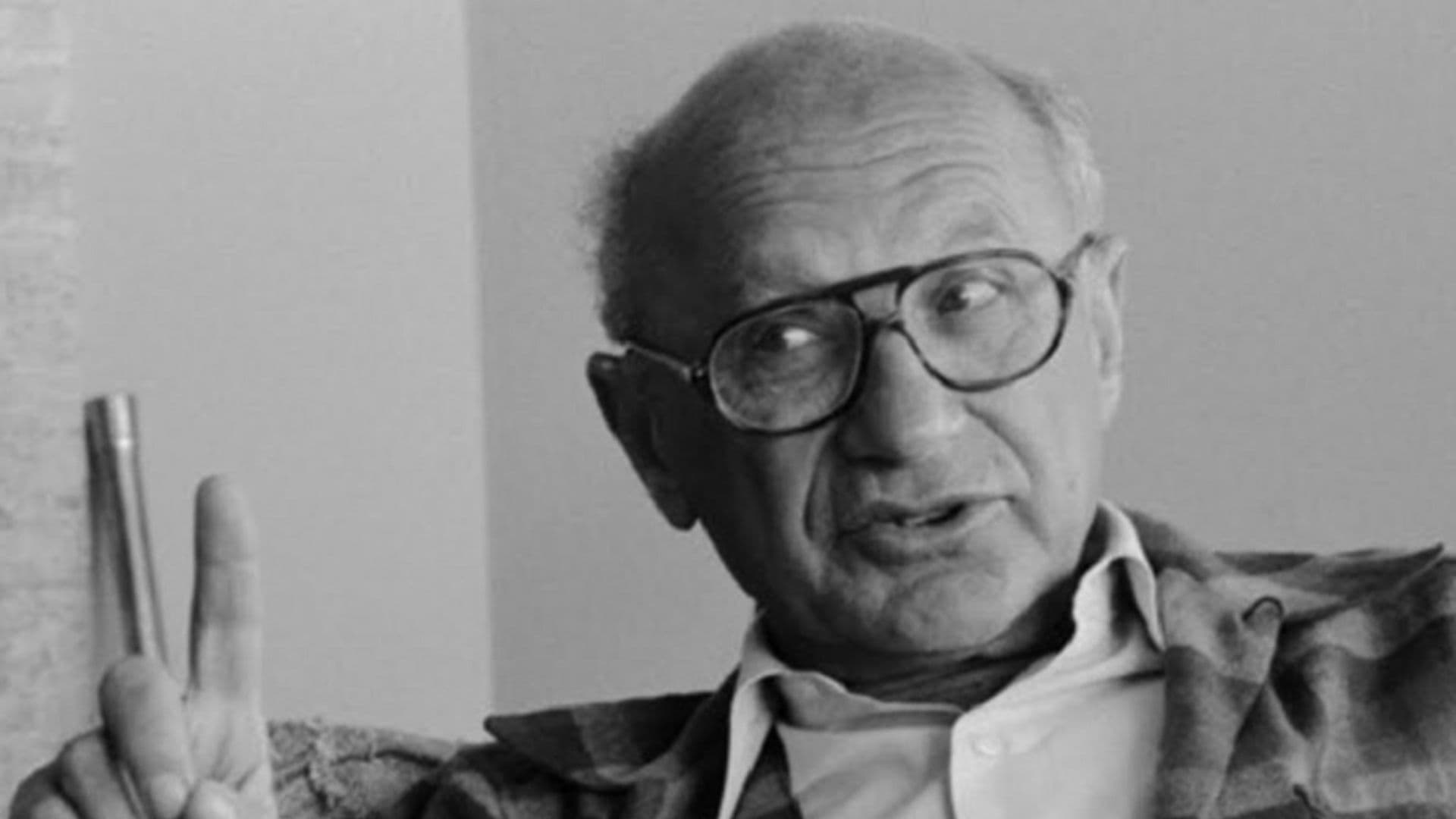 Milton Friedman.
