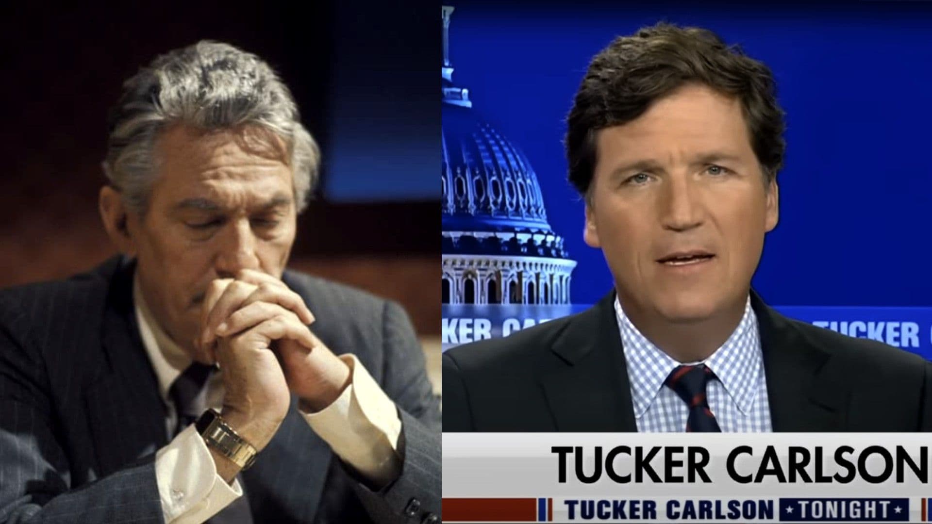 Tucker Carlson demitido da Fox News