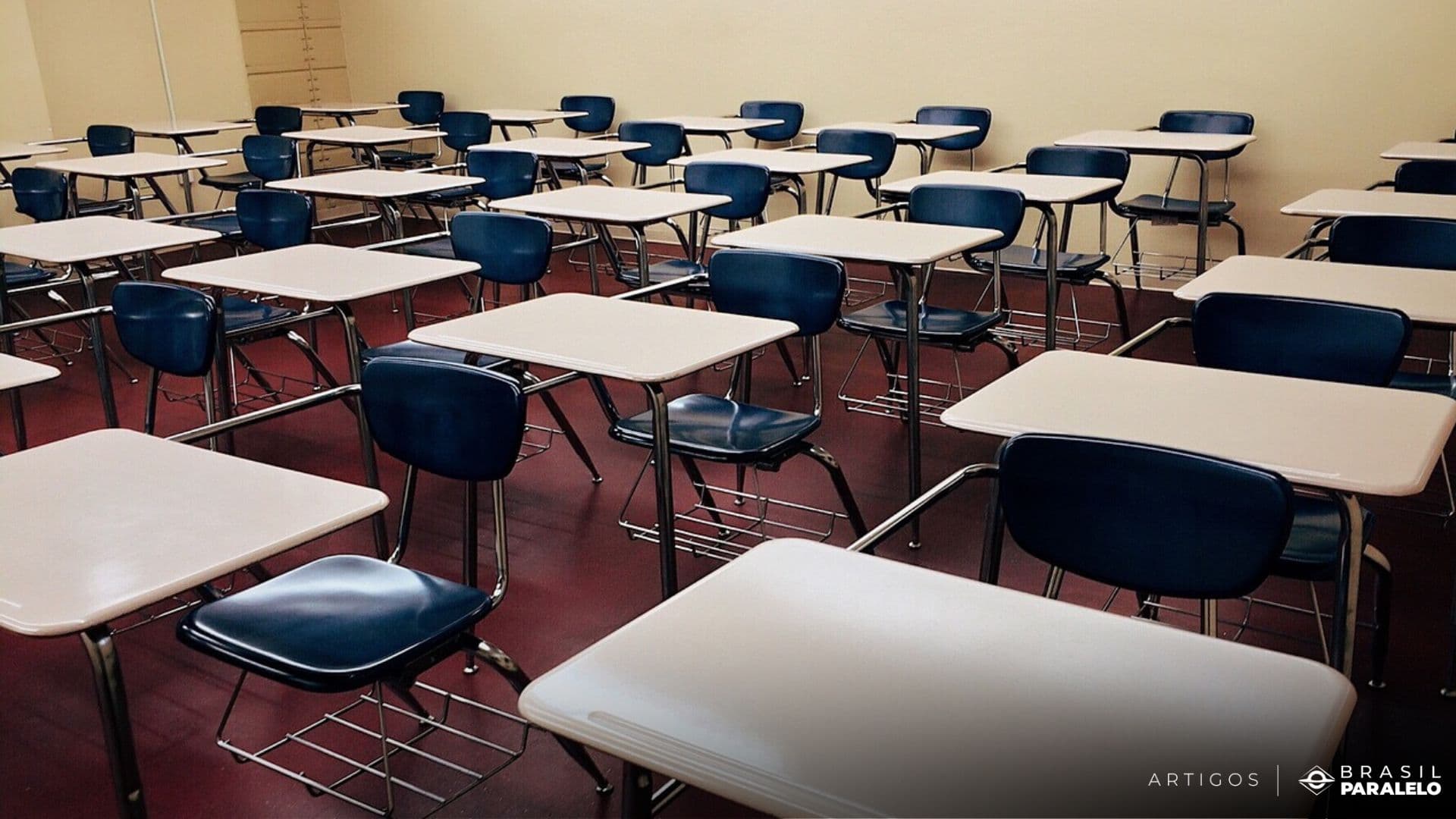 Quais são os grandes desafios da educação no Brasil