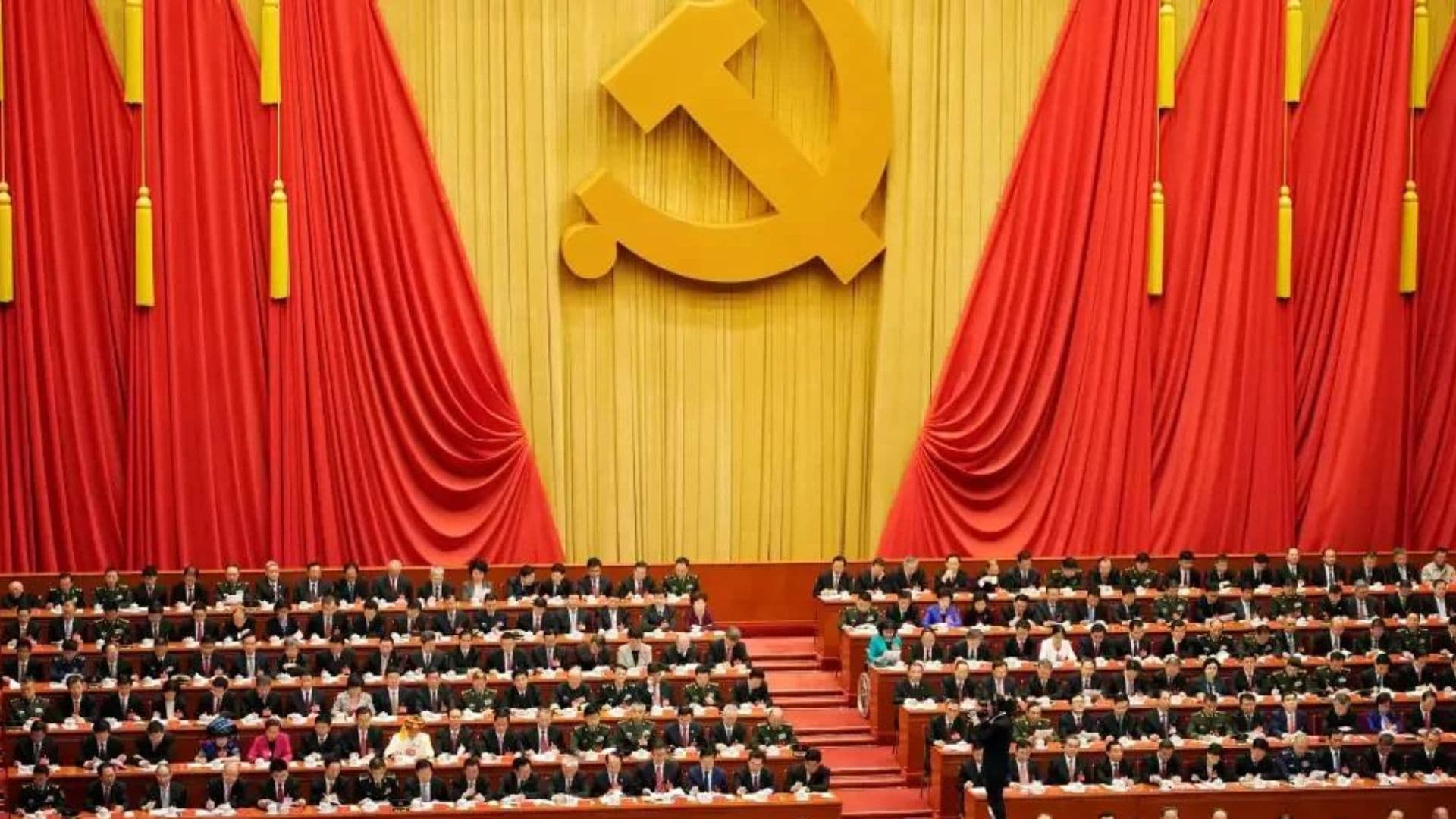 Países Socialistas Atuais - Veja Como São