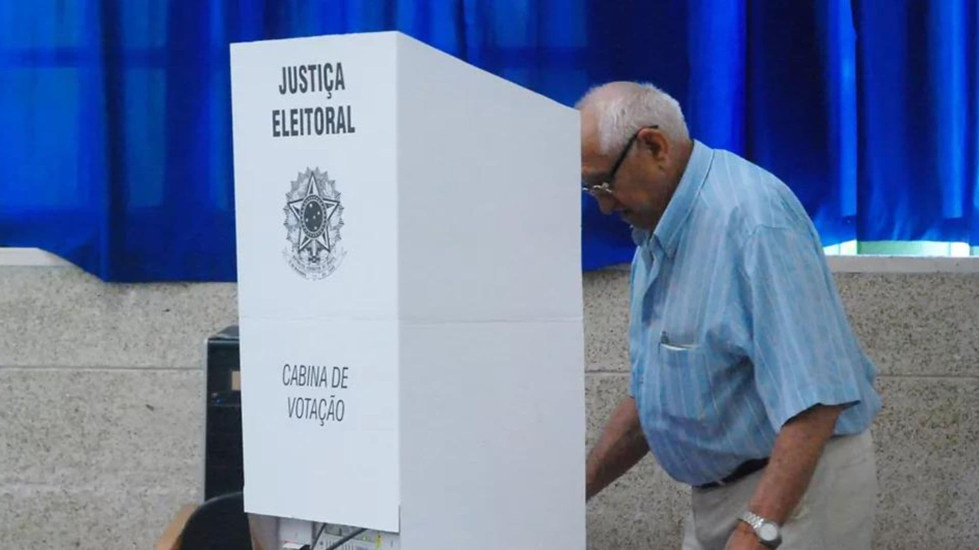 O Posicionamento Político muda com a Idade?