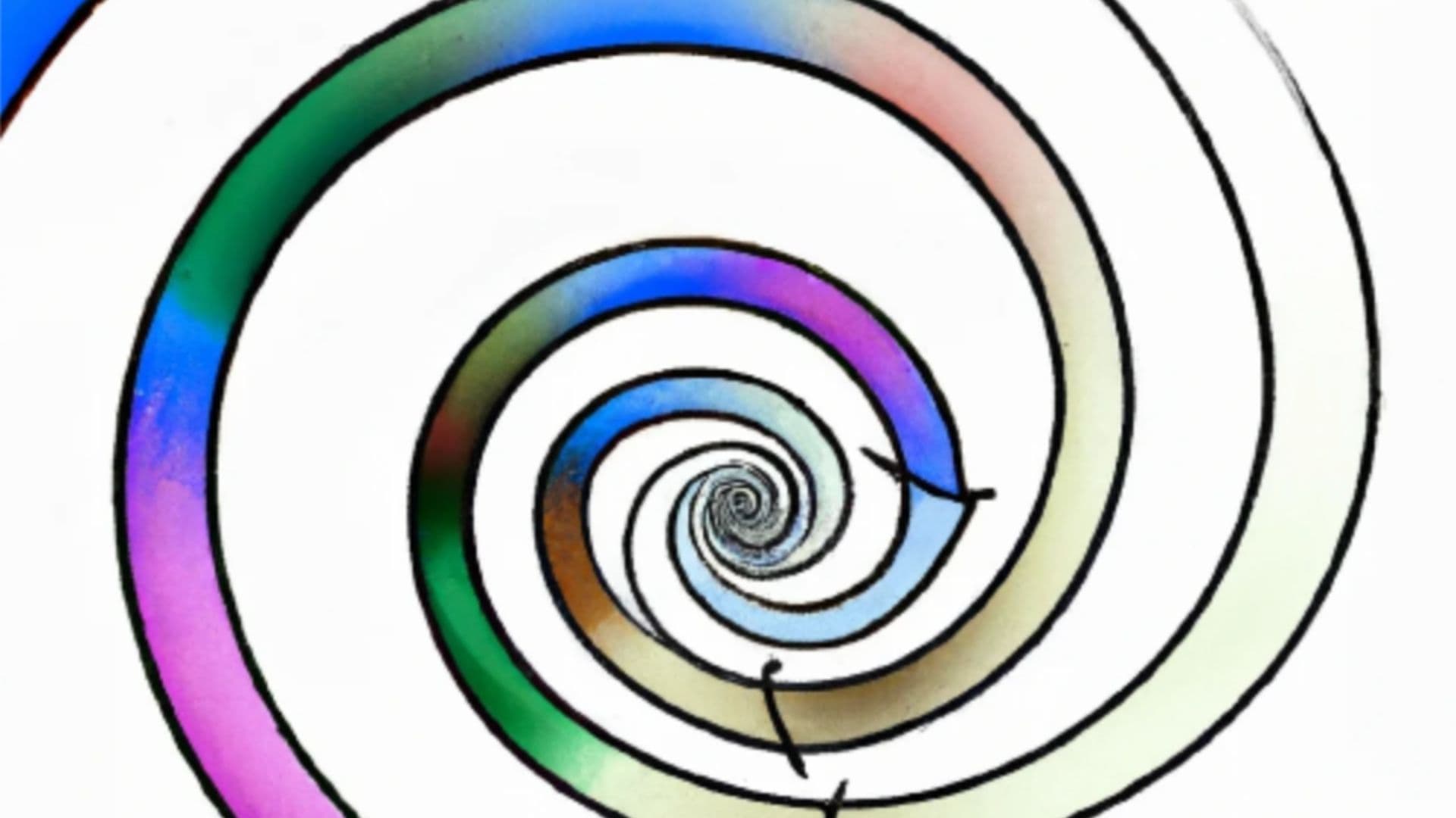 Dinâmica da Espiral