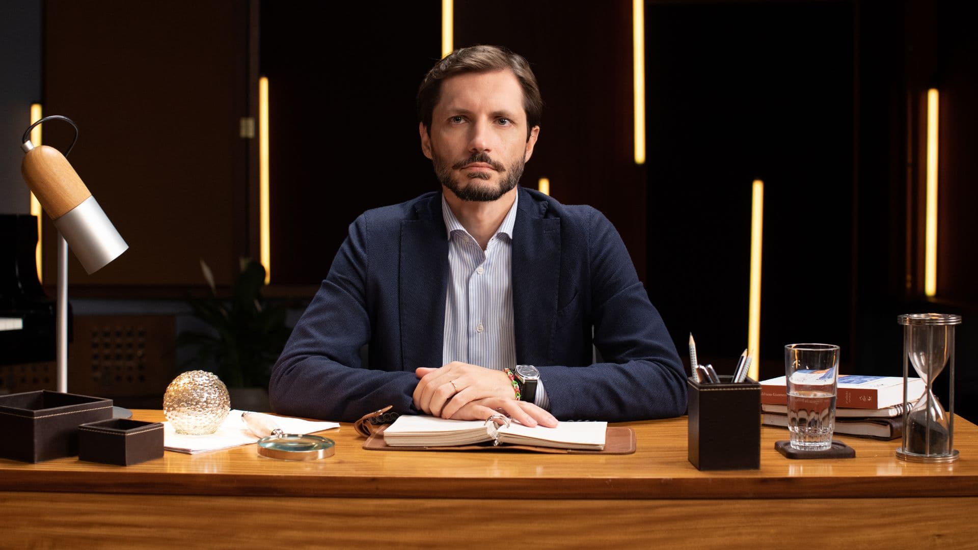 minorias organizadas dominam maiorias desorganizadas