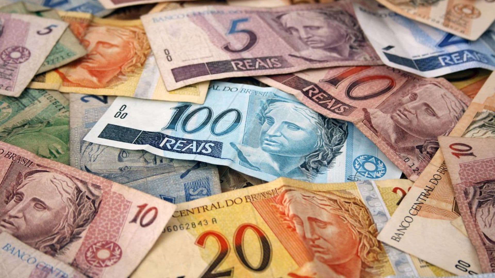 Entenda Como Surgiu o Dinheiro