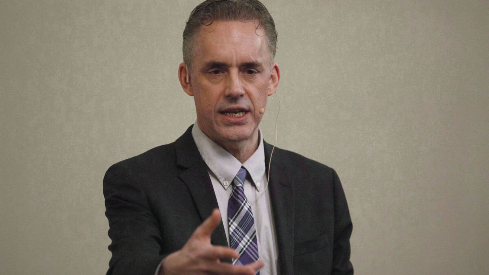 Para Jordan Peterson, A Ansiedade Pode Trazer Benefícios