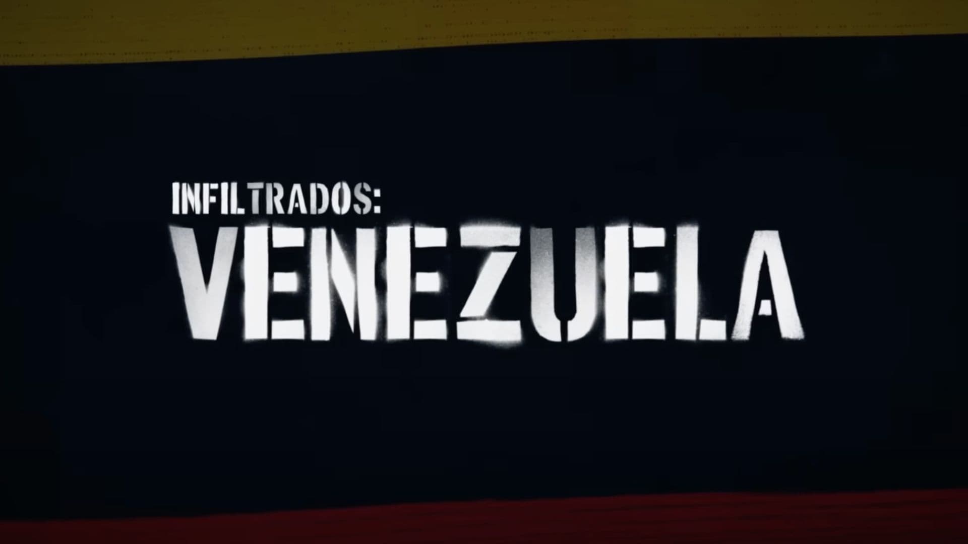 Primeiras Reações do Público a Infiltrados: Venezuela