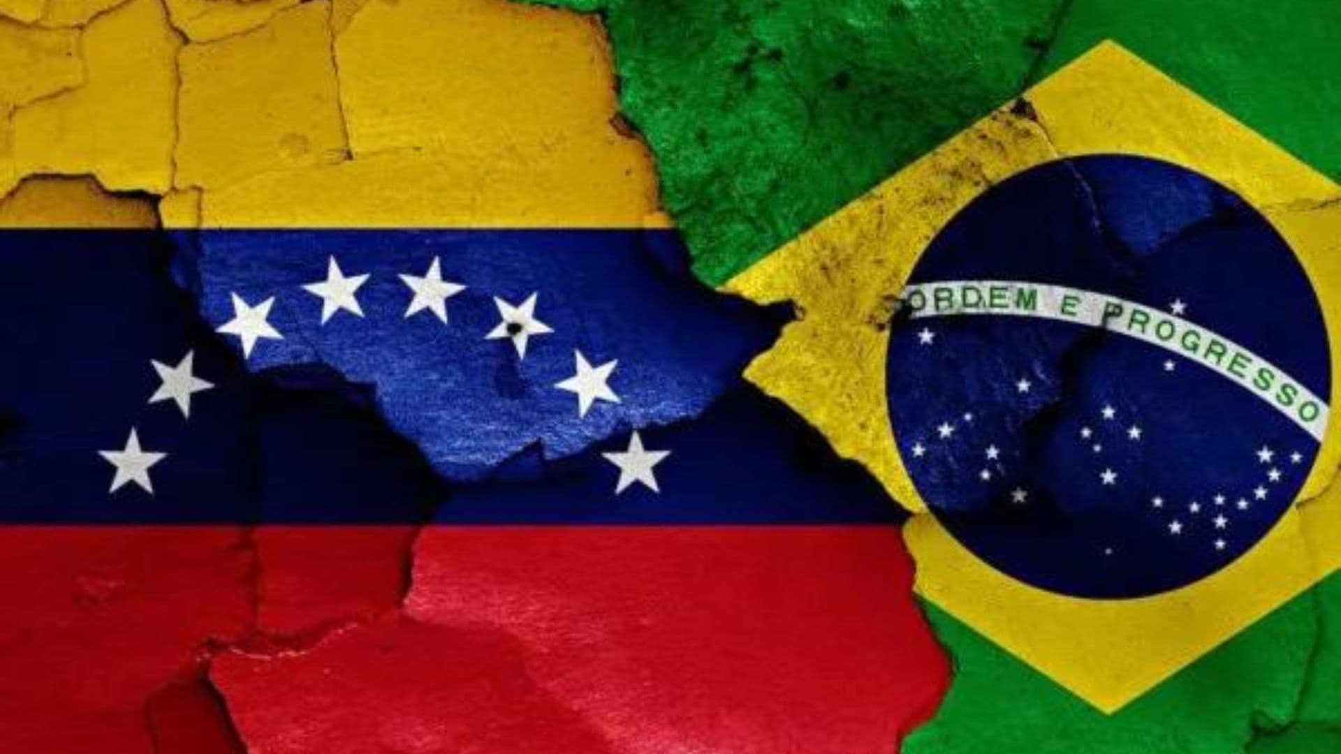 O Brasil pode virar uma venezuela?