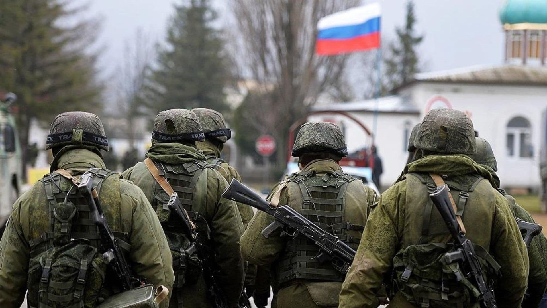 ONU acusa Rússia de Crimes Contra Crianças