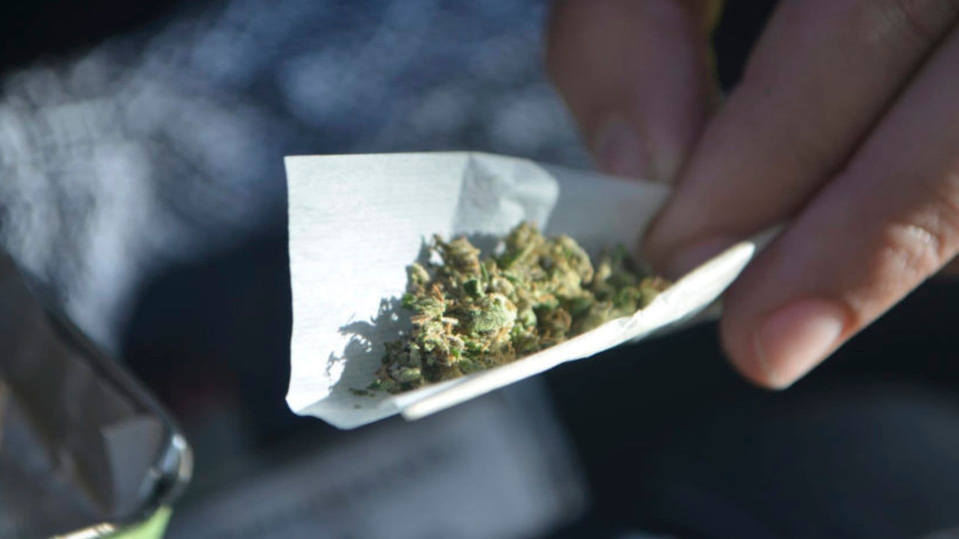 Maconha Medicinal é um Mito