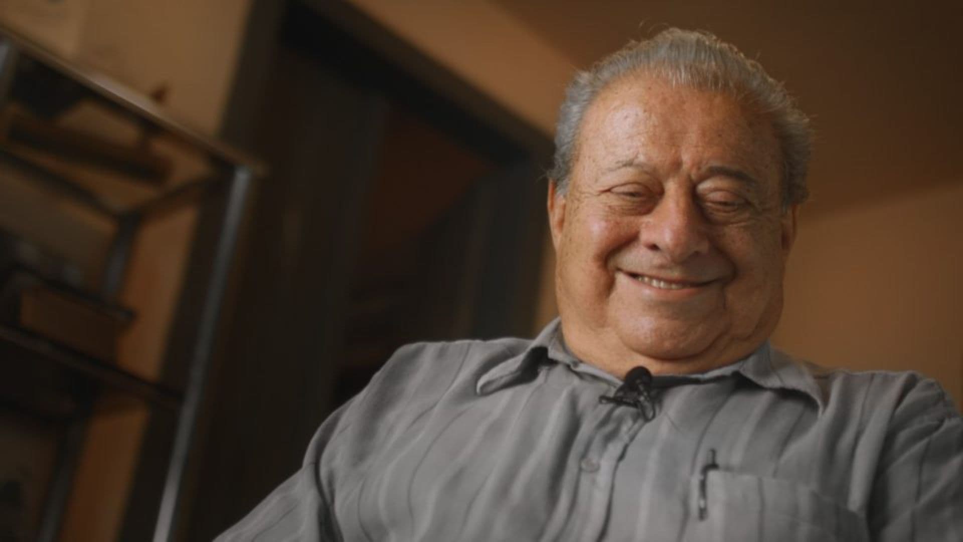 Morre Alysson Paolinelli, Agrônomo