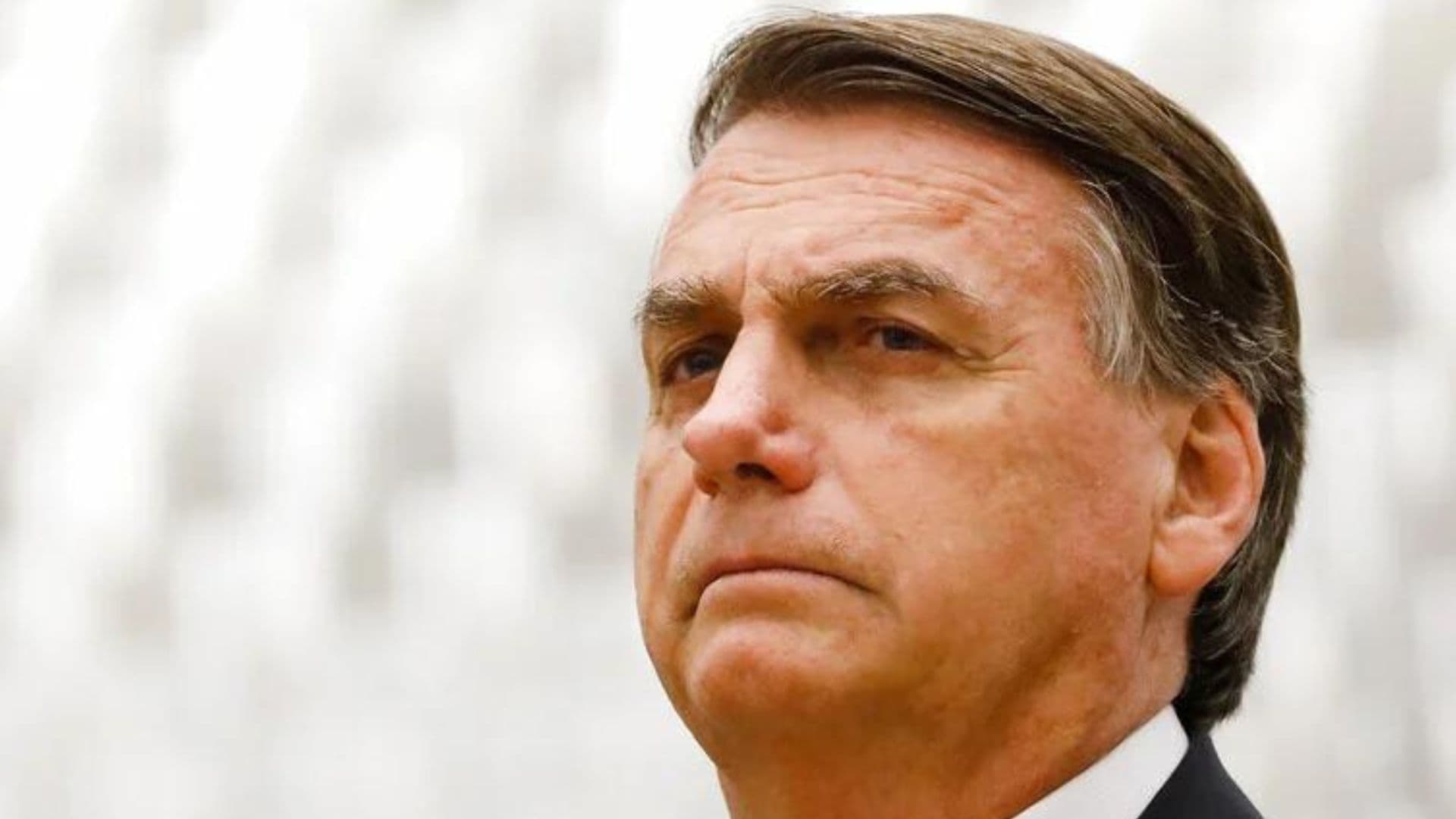 Bolsonaro se torna inelegível por 8 anos