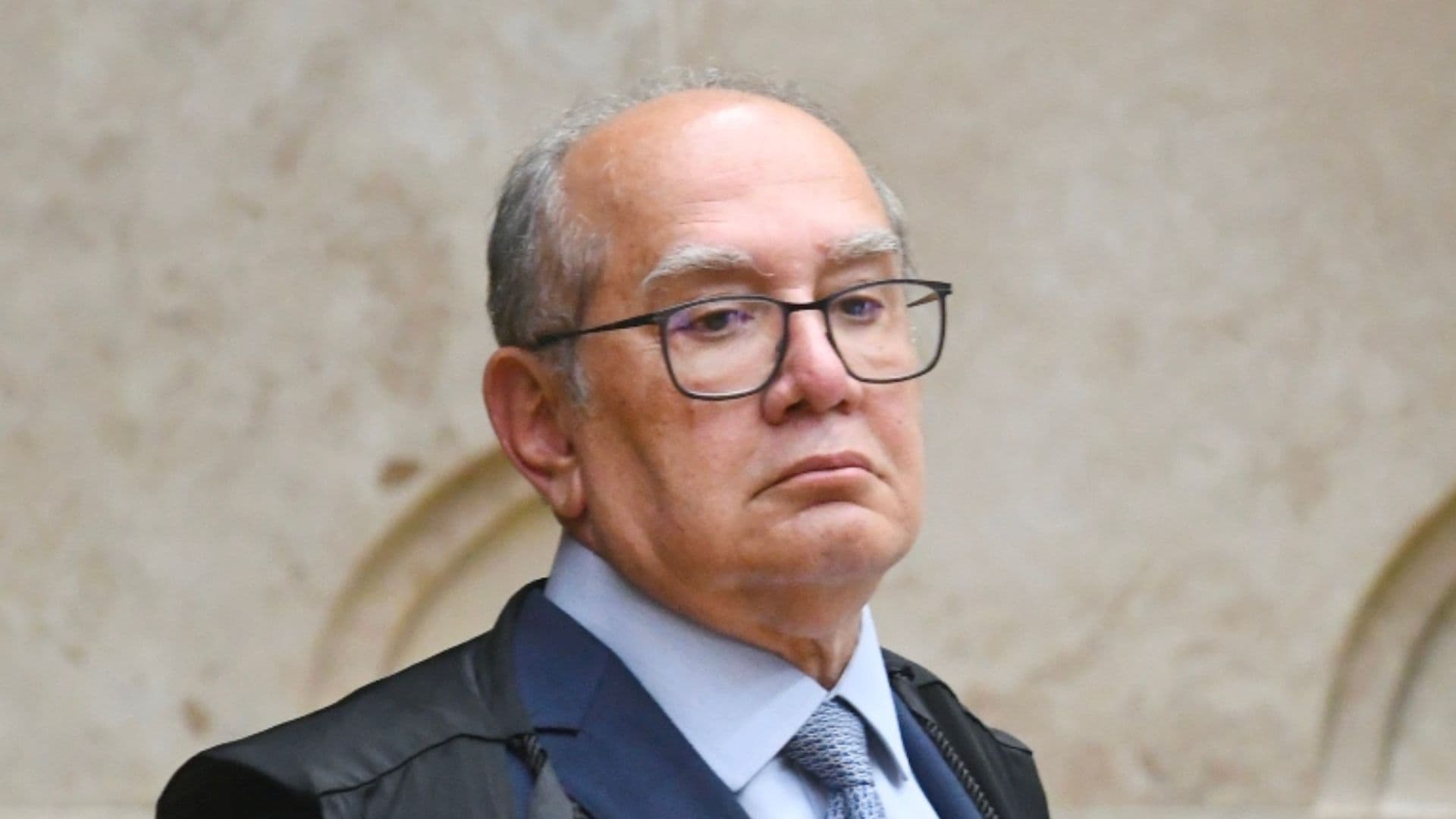 Ministro do STF Gilmar Mendes.