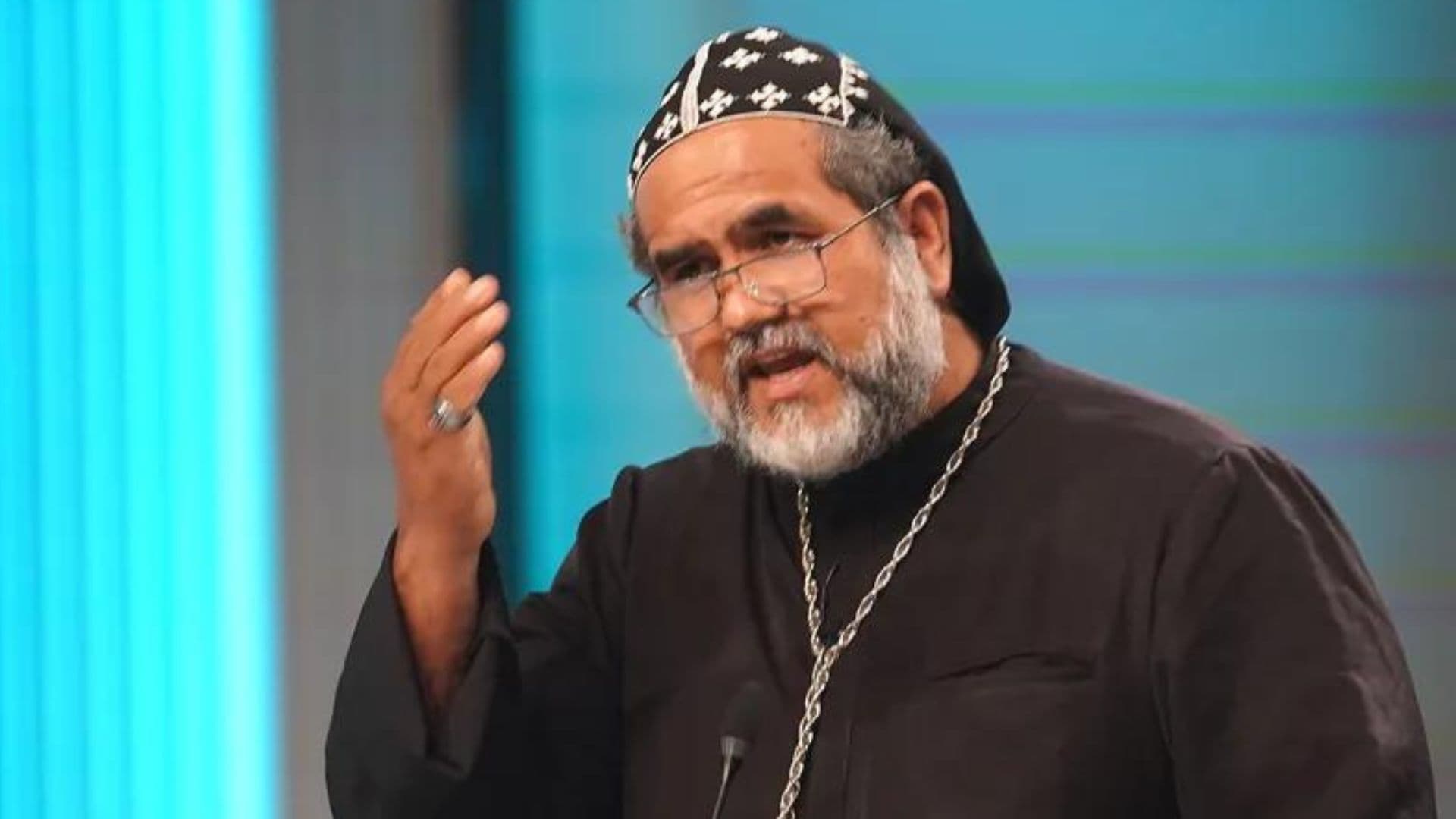 Padre Kelmon Cria Foro de SP de Direita