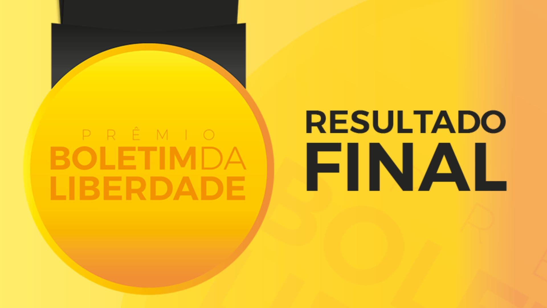 Brasil Paralelo vence prêmio Boletim da Liberdade 2023