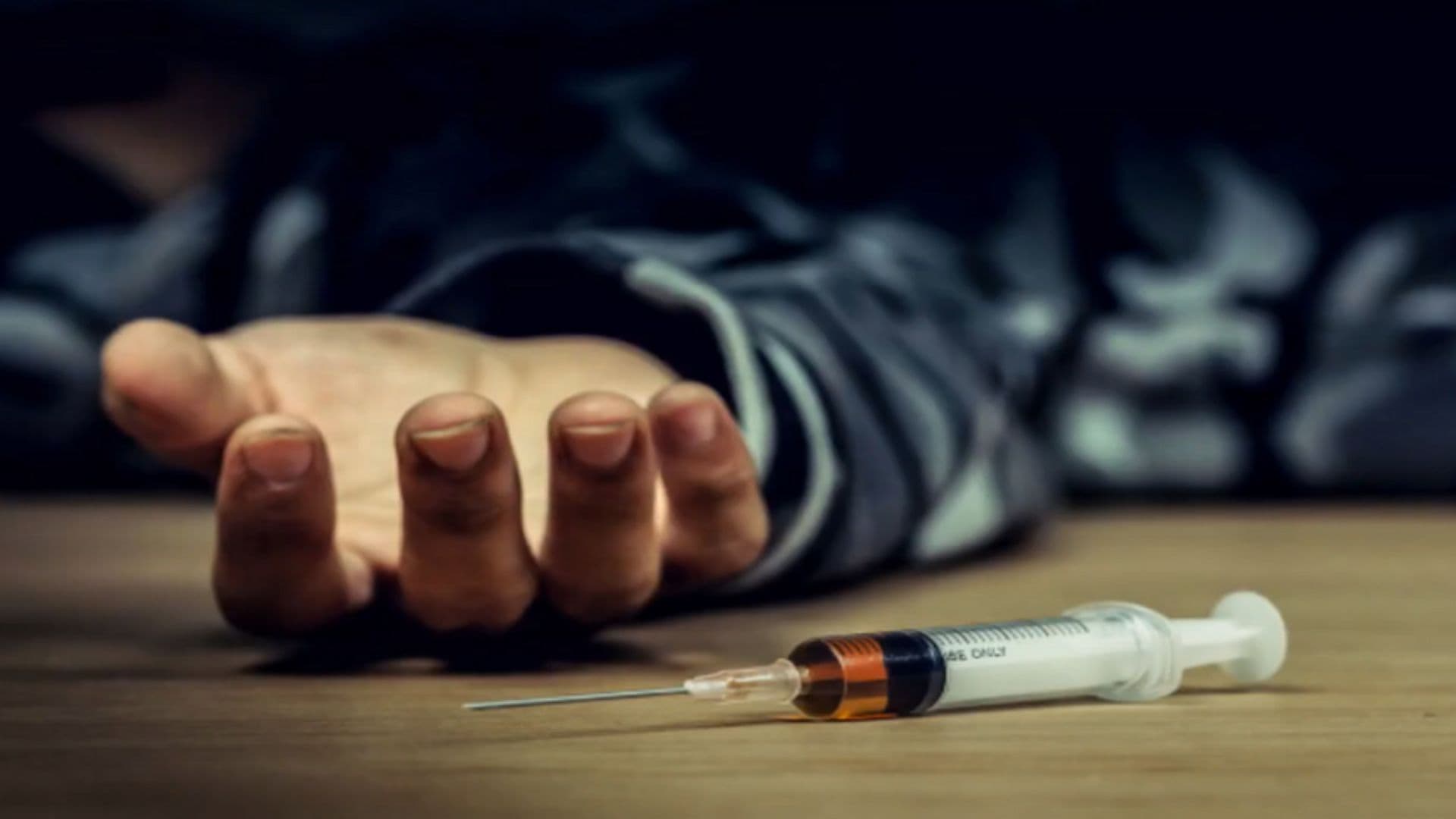 A Pior Droga do Mundo: O Fentanil Está no Brasil