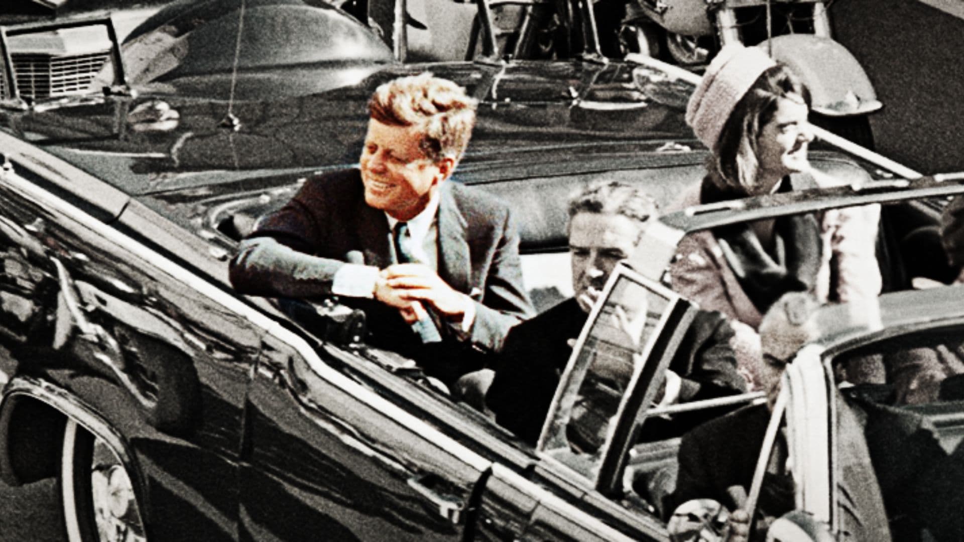 Assassinato de JFK
