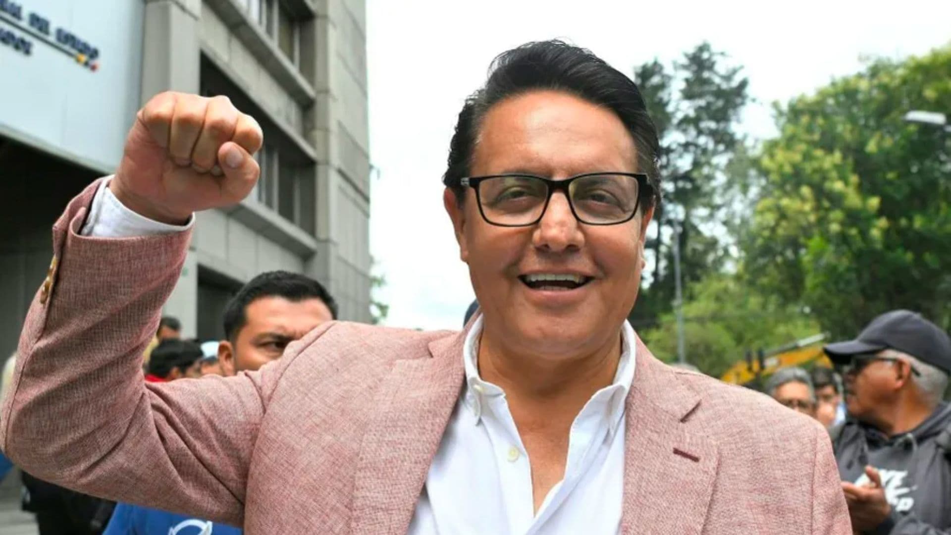 Fernando Villavicencio, candidato presidencial do Equador, é assassinado a tiros
