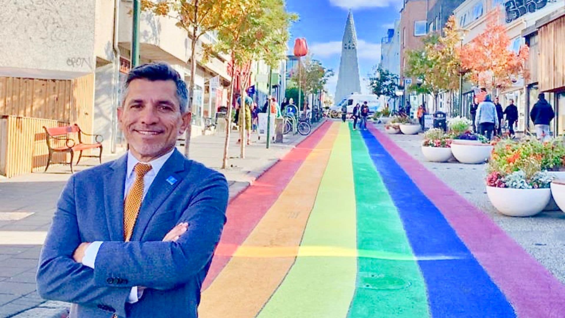 Especialista da ONU se Preocupa com Doutrinas Religiosas sobre LGBTs