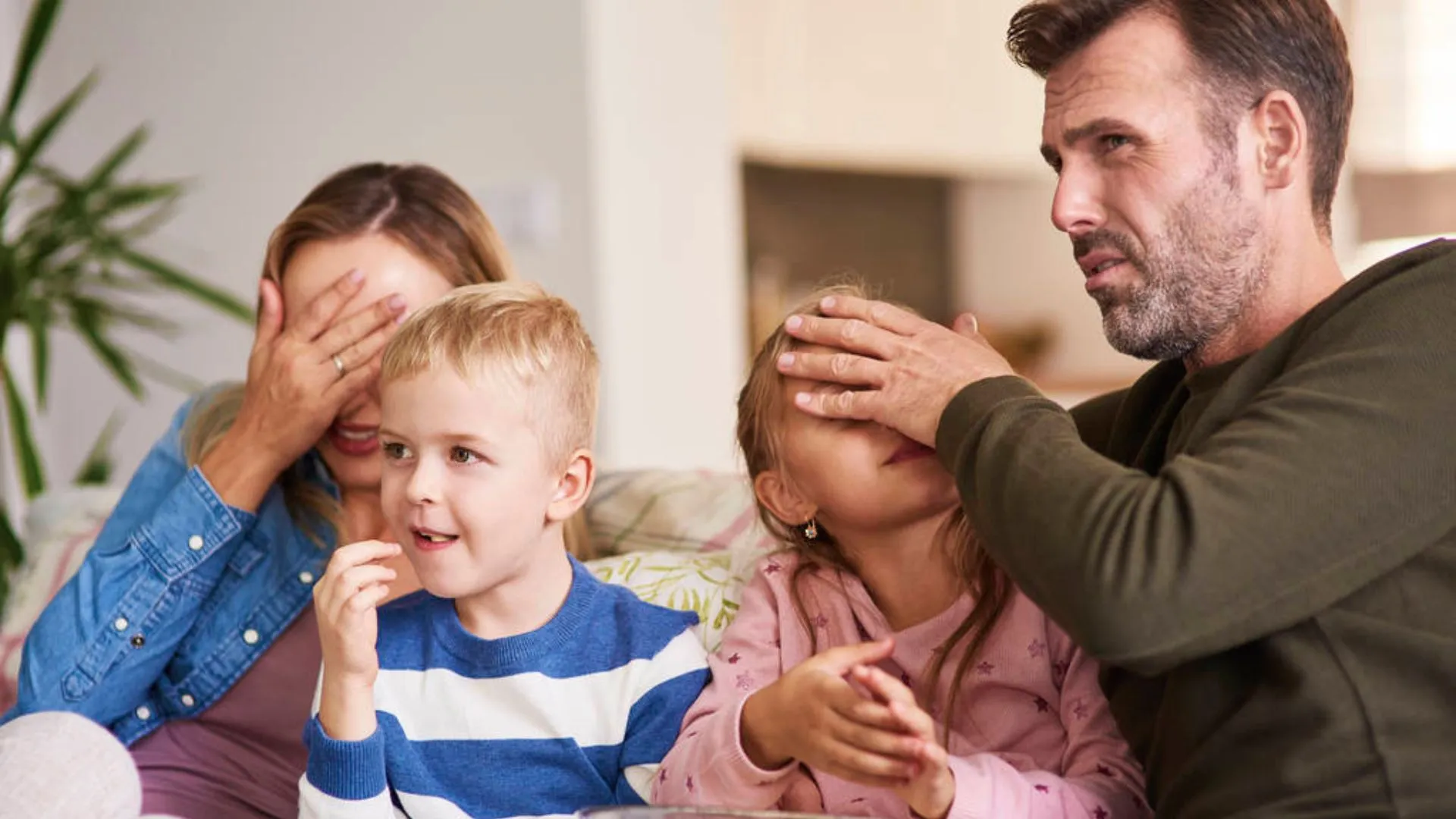 Filmes Para Assistir em Família Parte 2