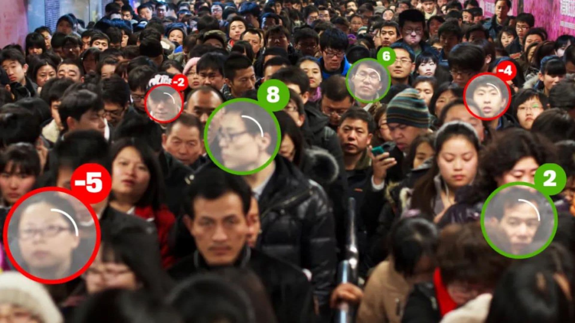 Conheça o Sistema de Crédito Social Chinês