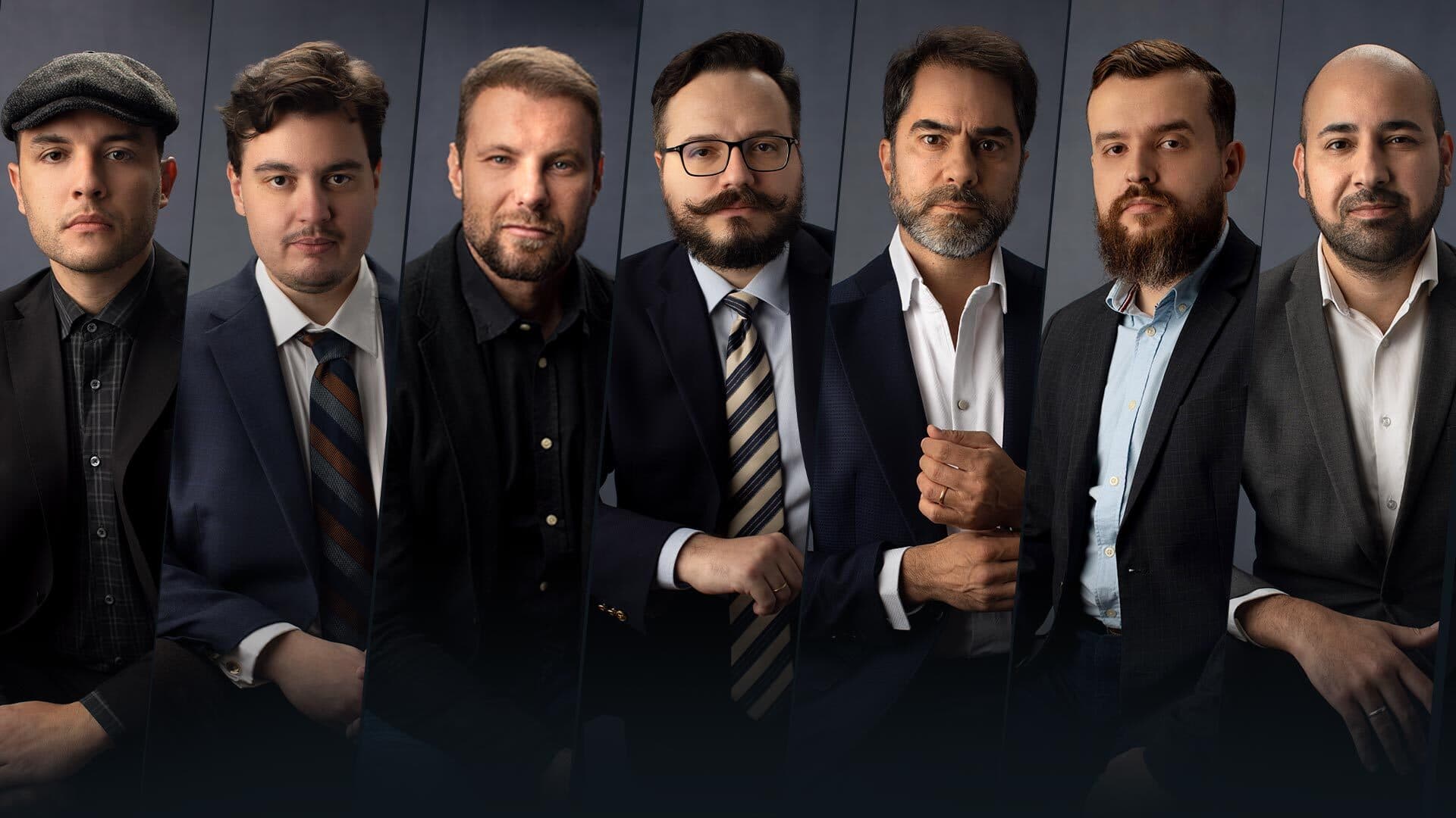 Travessia o projeto educacional da Brasil Paralelo