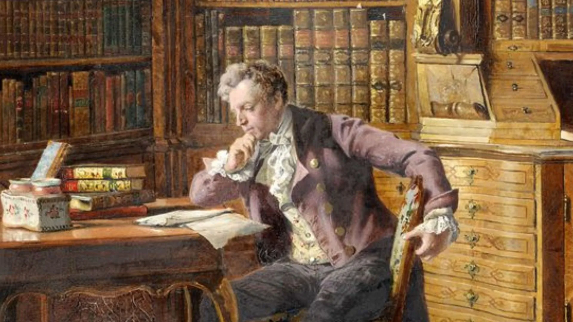 Conheça a Sociedade do Livro da BP