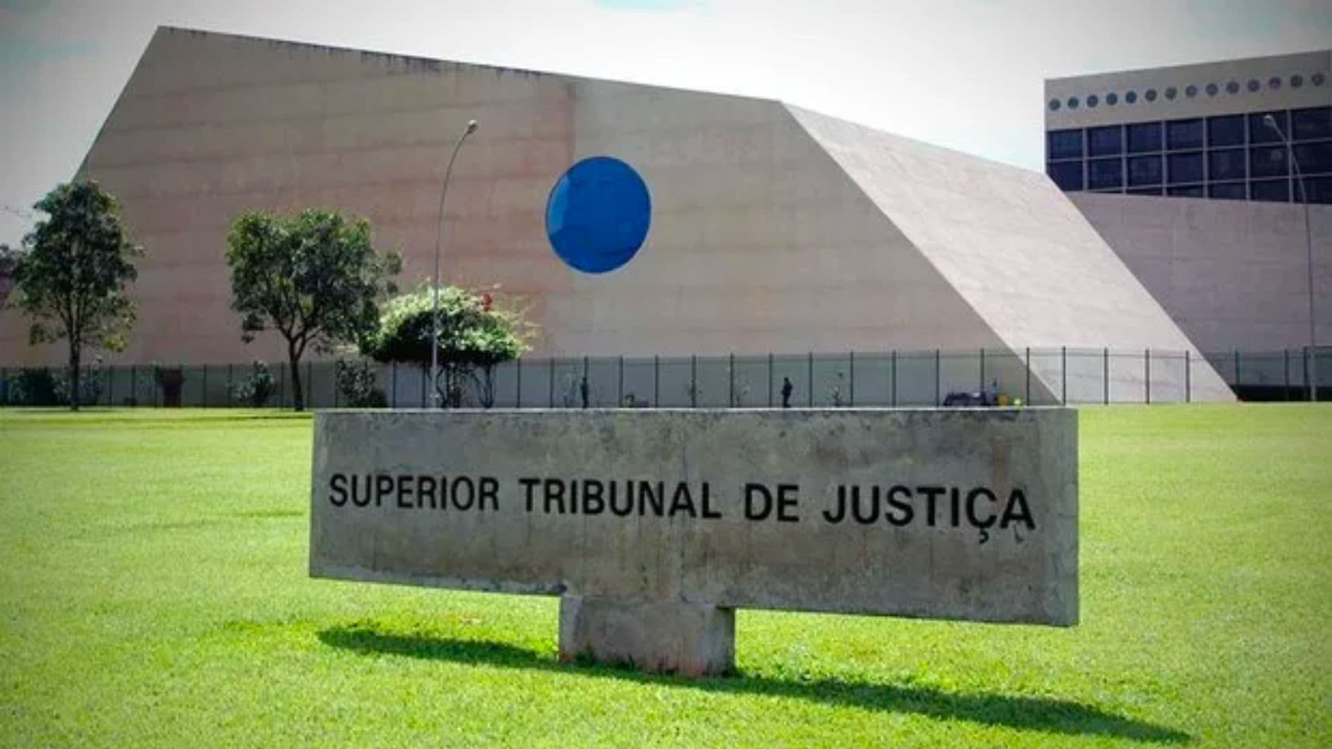 Superior Tribunal de Justiça.