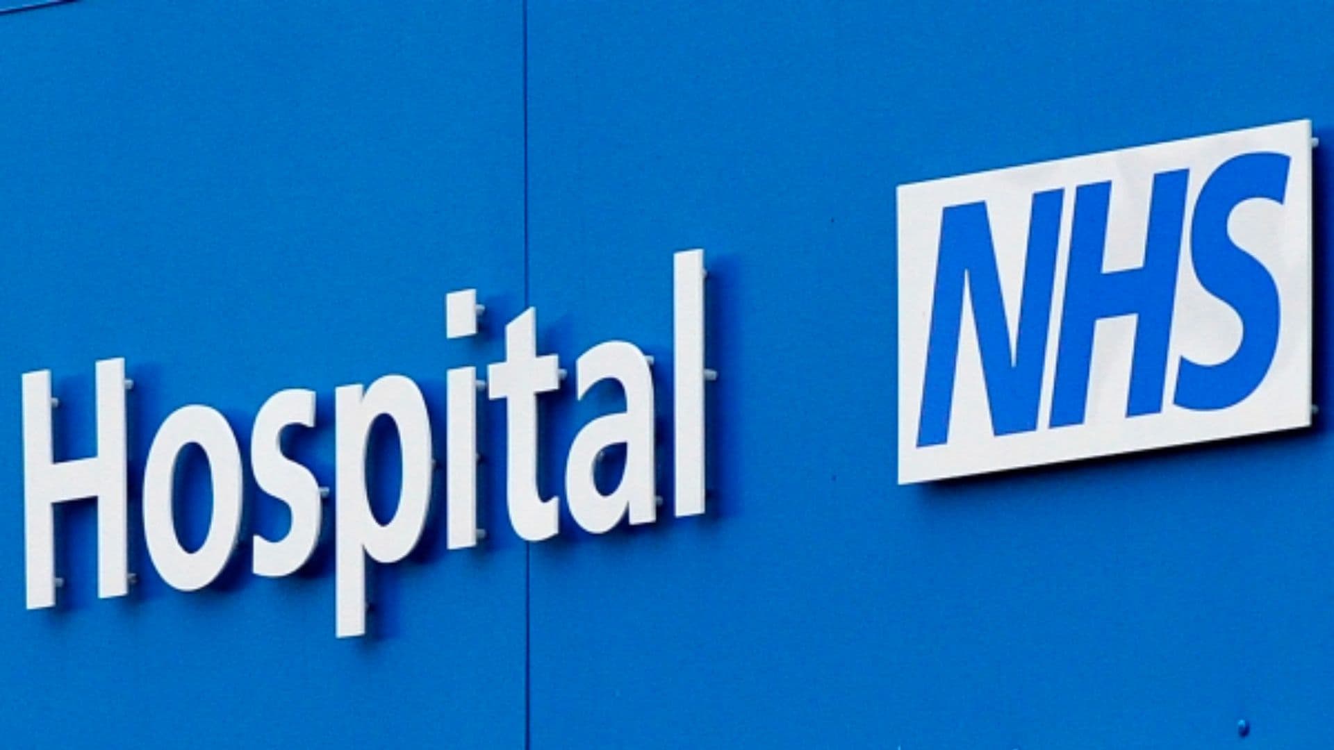 National Health Service (NHS).
