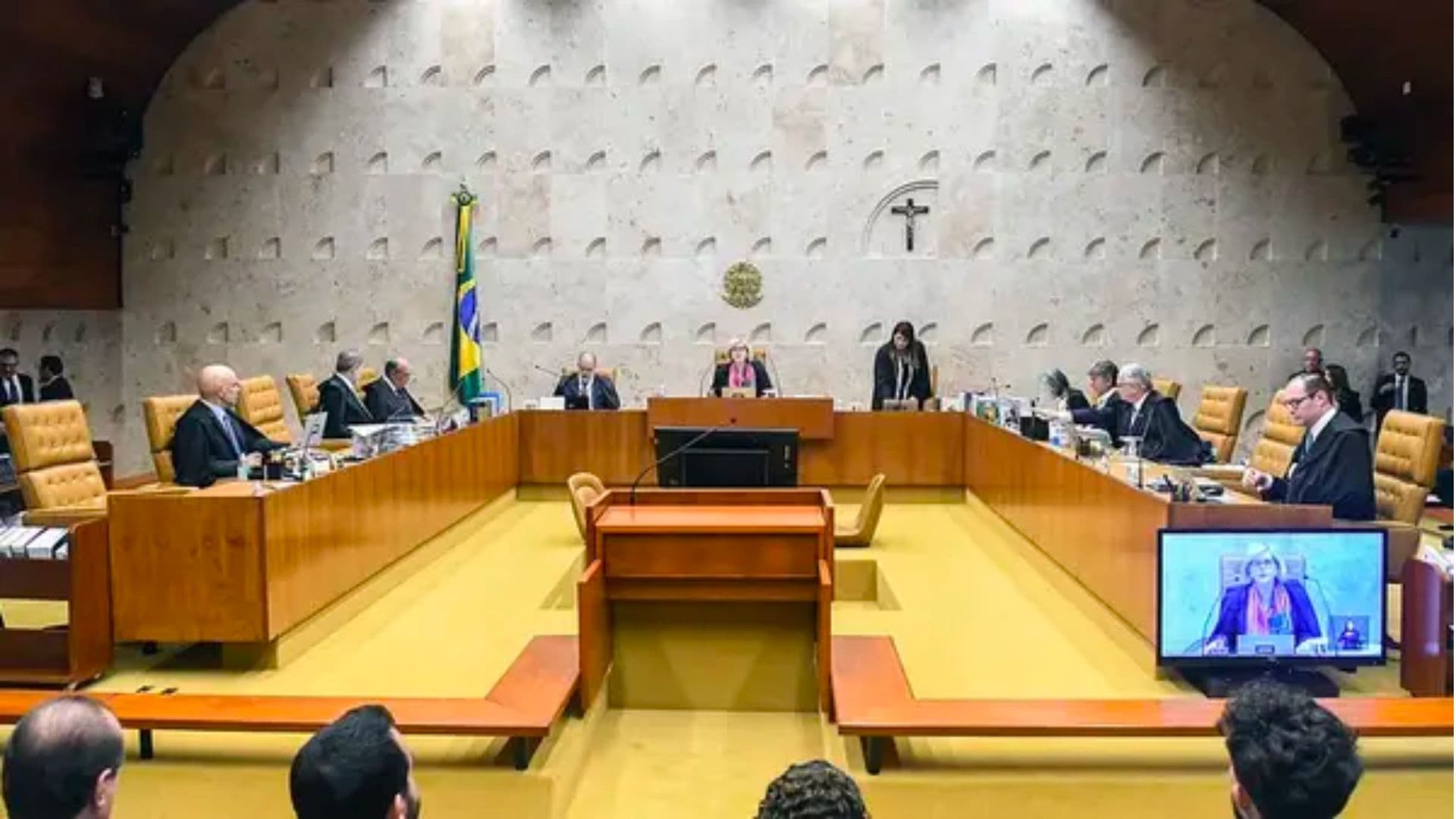 Ministra Rosa Weber marcou início de julgamento sobre descriminalização do aborto.