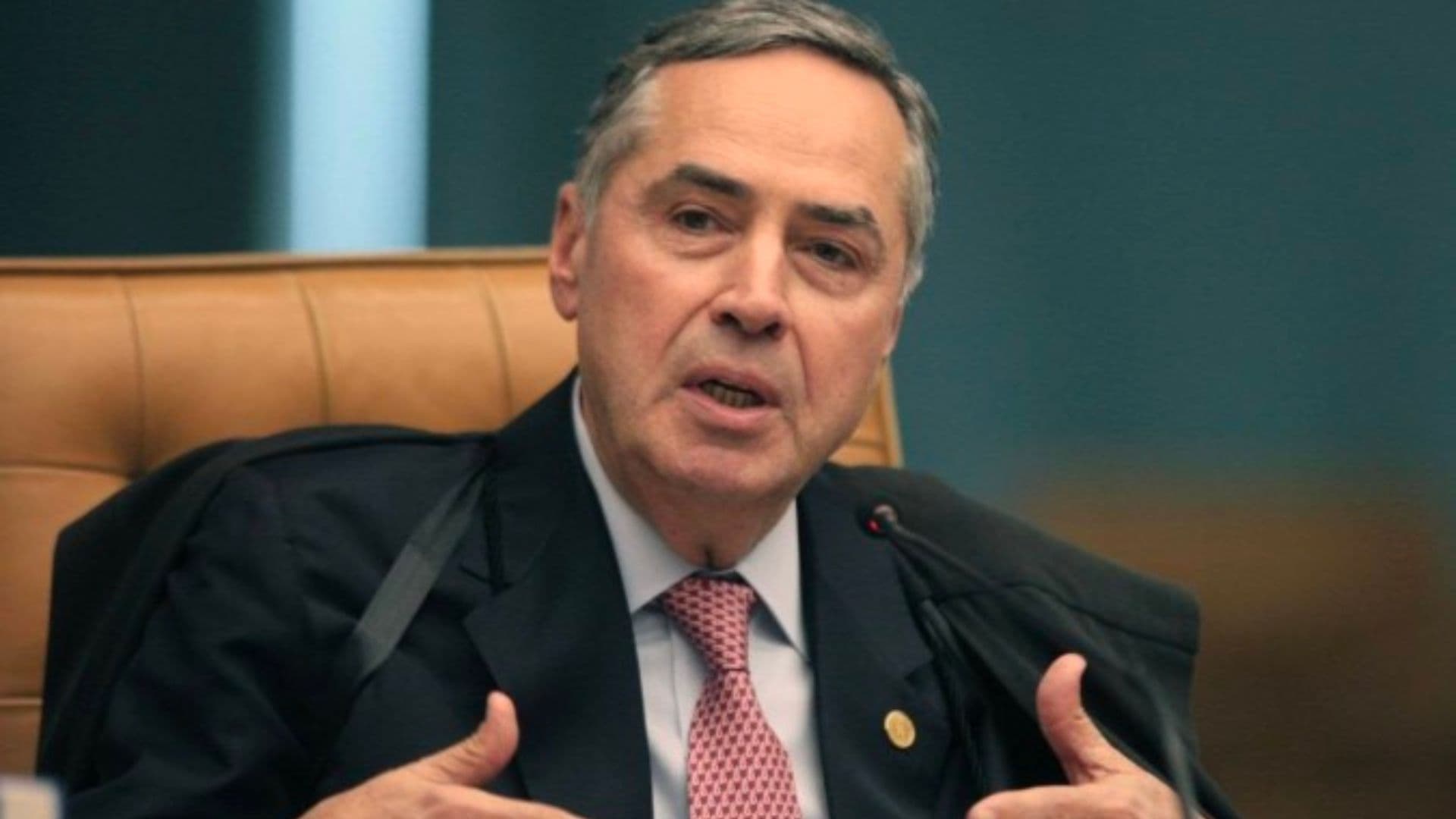 As declarações de Barroso sobre o aborto se deram em abril de 2019, quando o ministro participou da Brazil Conference.
