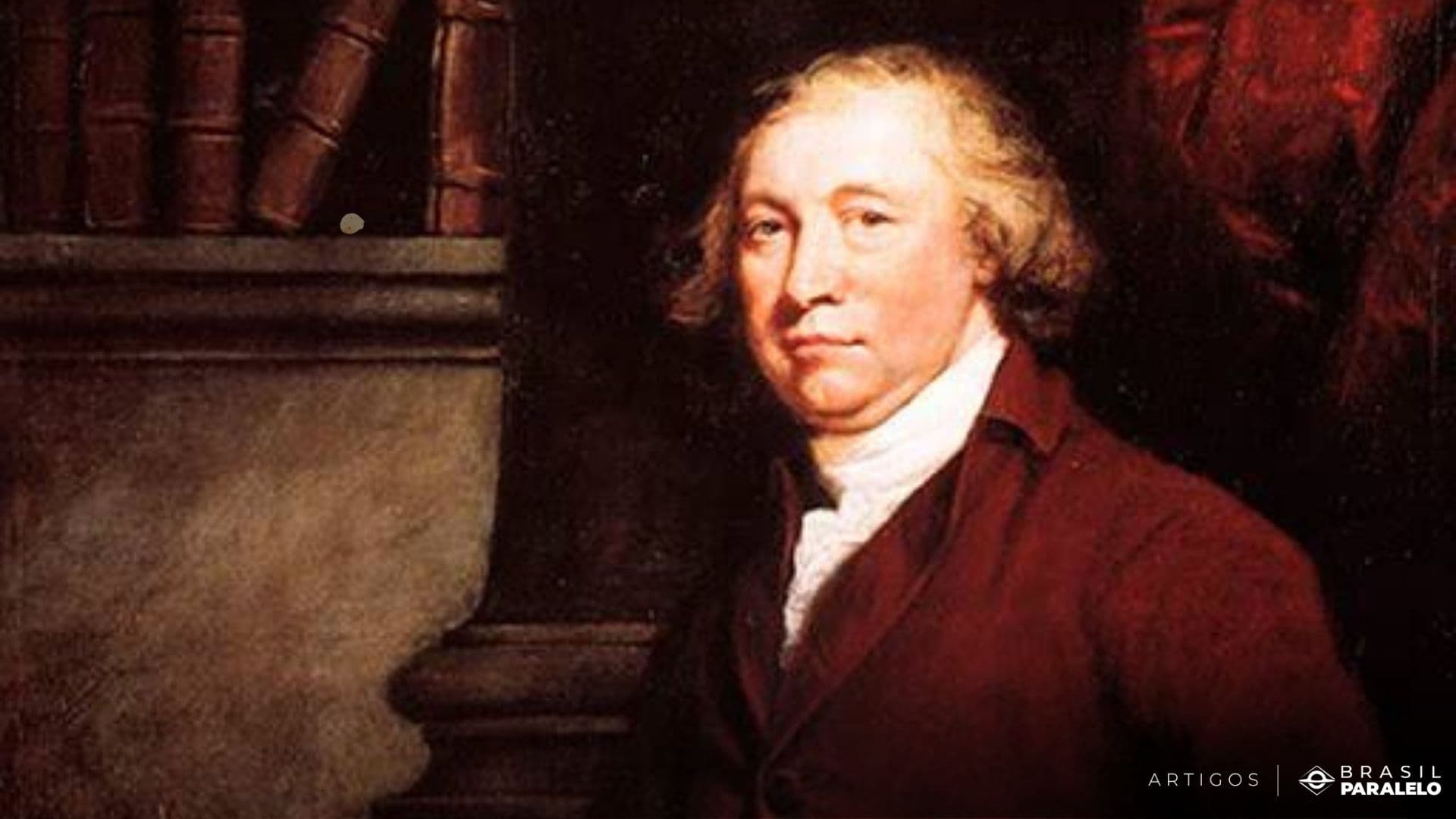 Edmund Burke