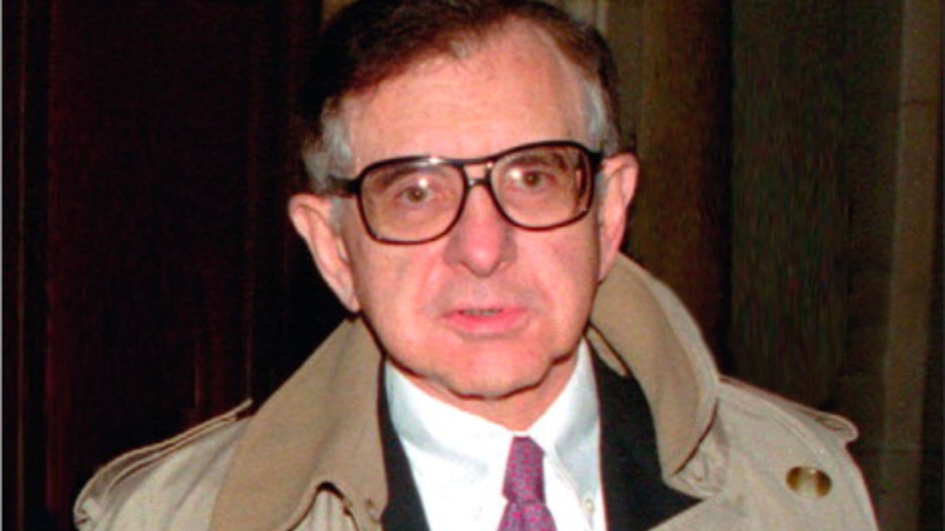 Dr. Bernard Nathanson