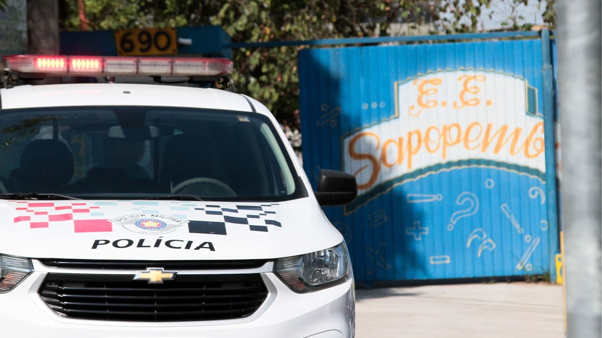 Entenda o Tiroteio na Escola de Sapopemba - SP